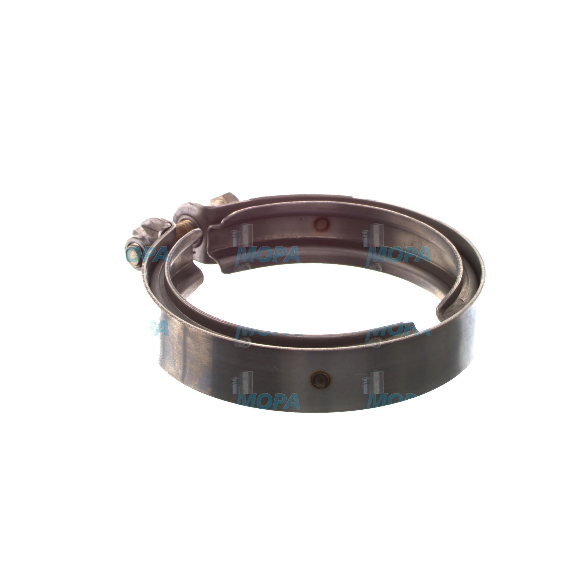 CLAMP - 01181508 suitable for Deutz engines 8