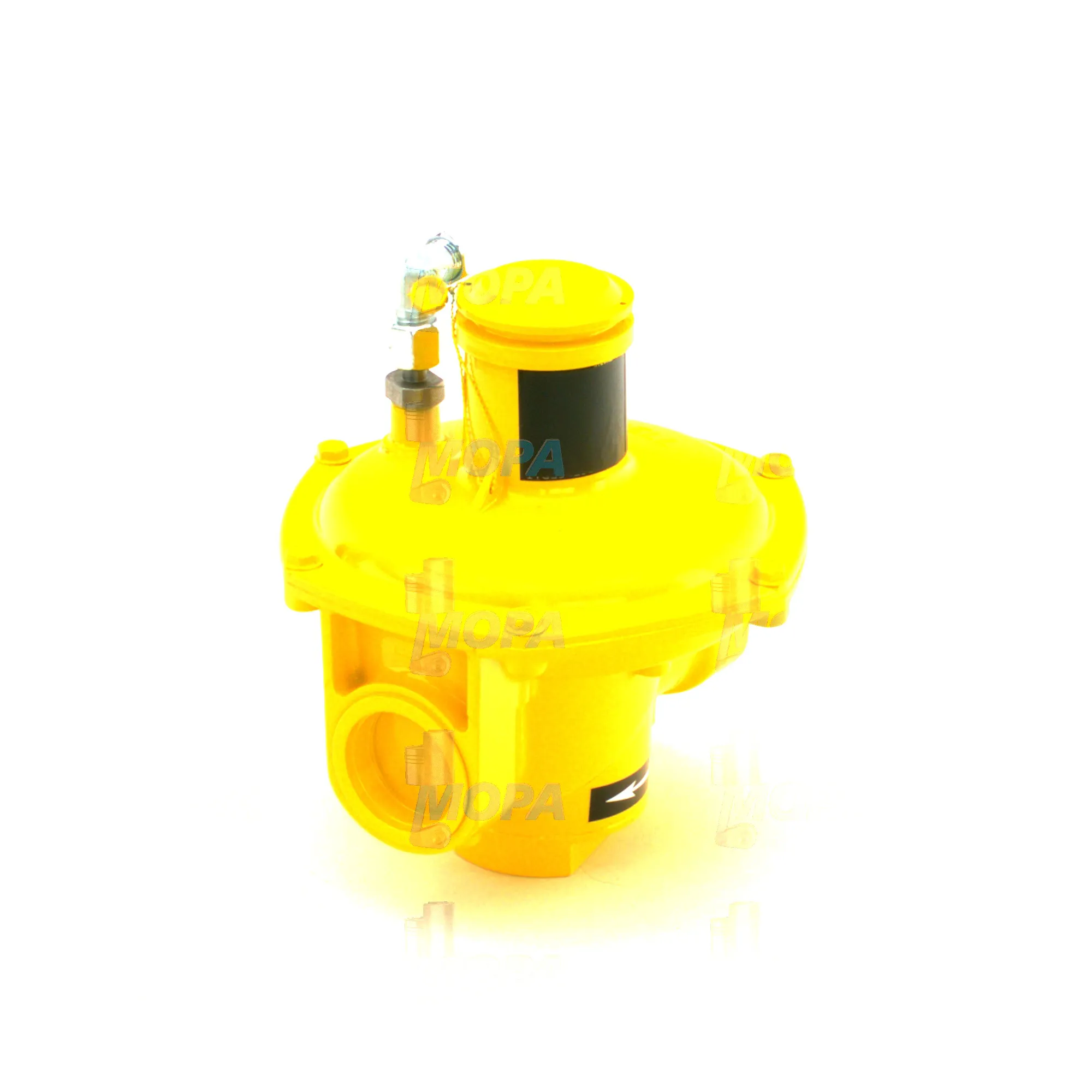 PRESSURE REGULATOR - 12507242 suitable for MWM & Deutz engines 7