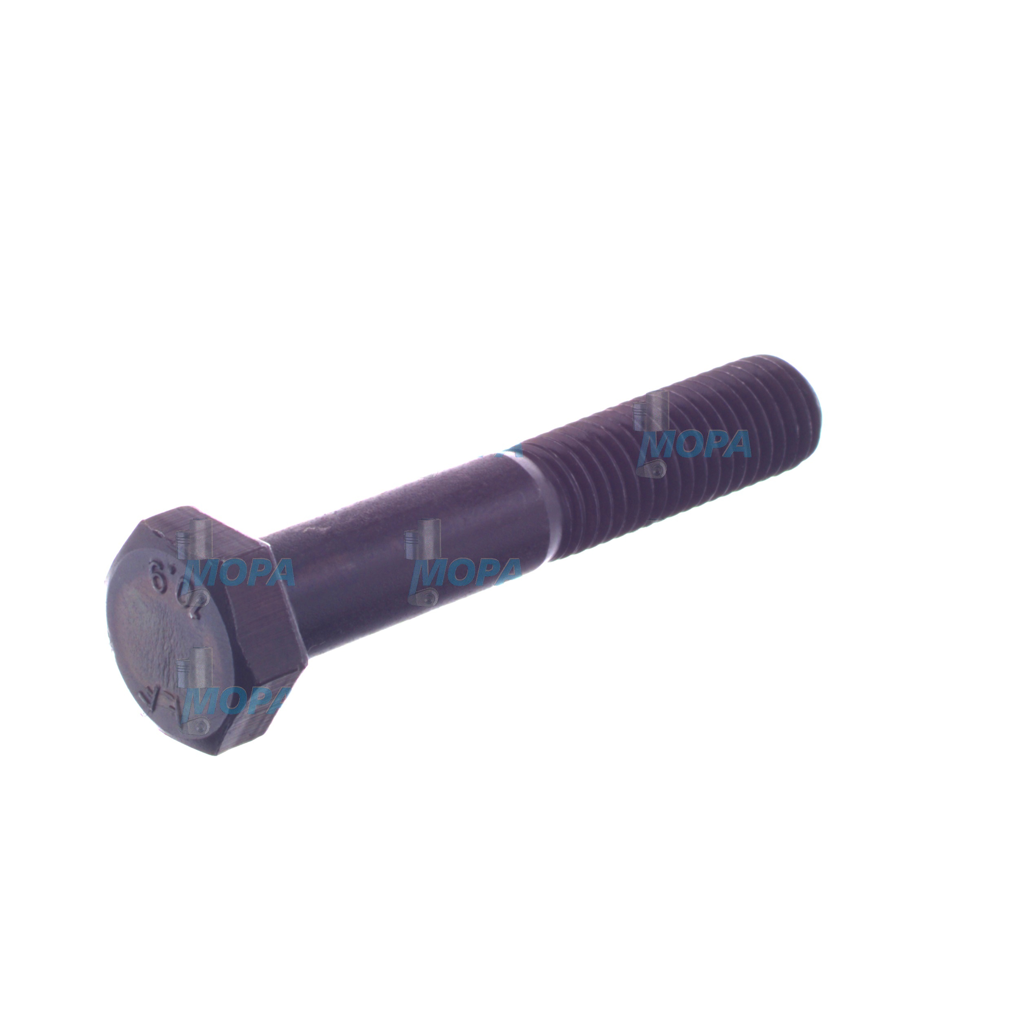 HEXAGON BOLT - 000931012143 suitable for MTU engines