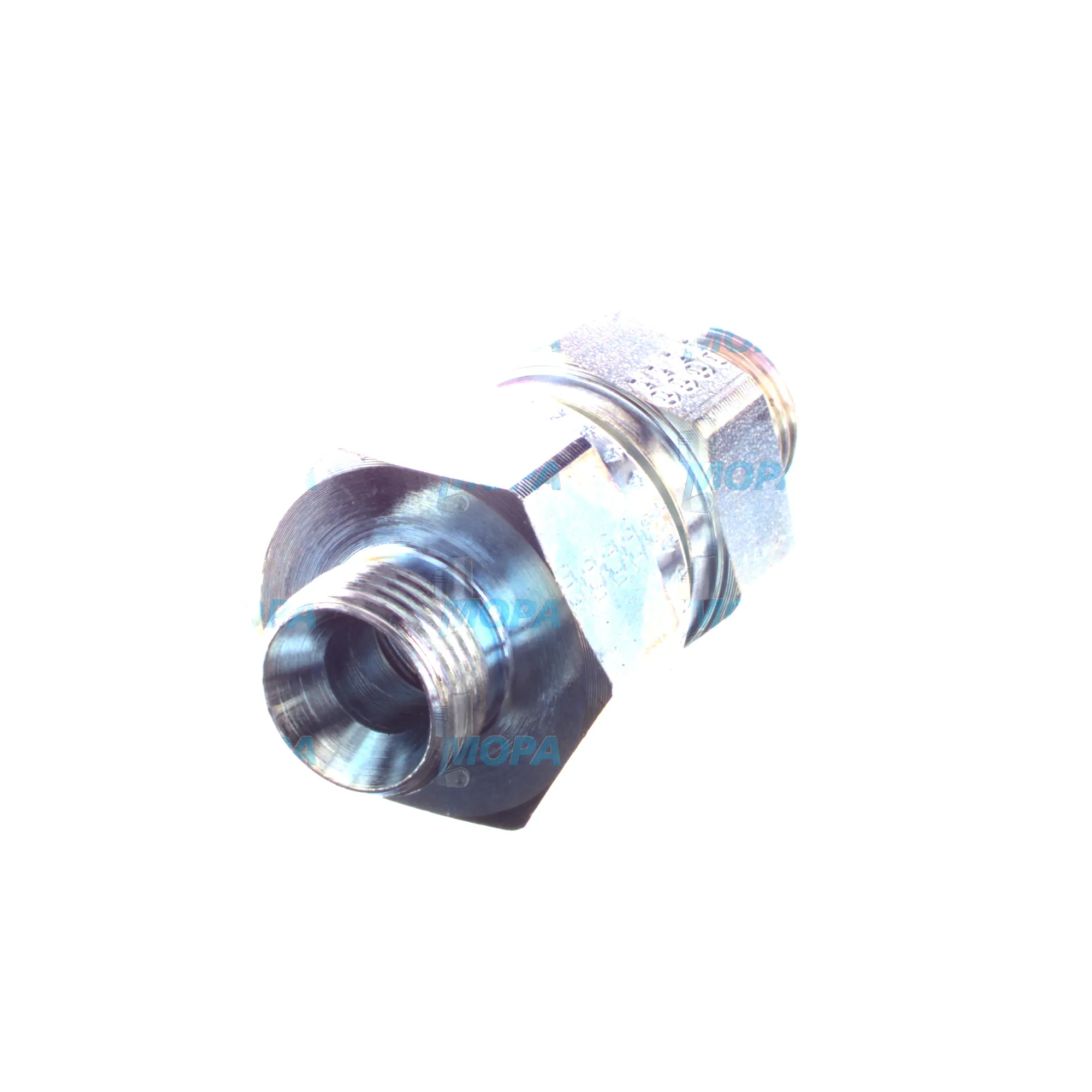 NON-RETURN VALVE - 735080012101 suitable for MTU engines 9