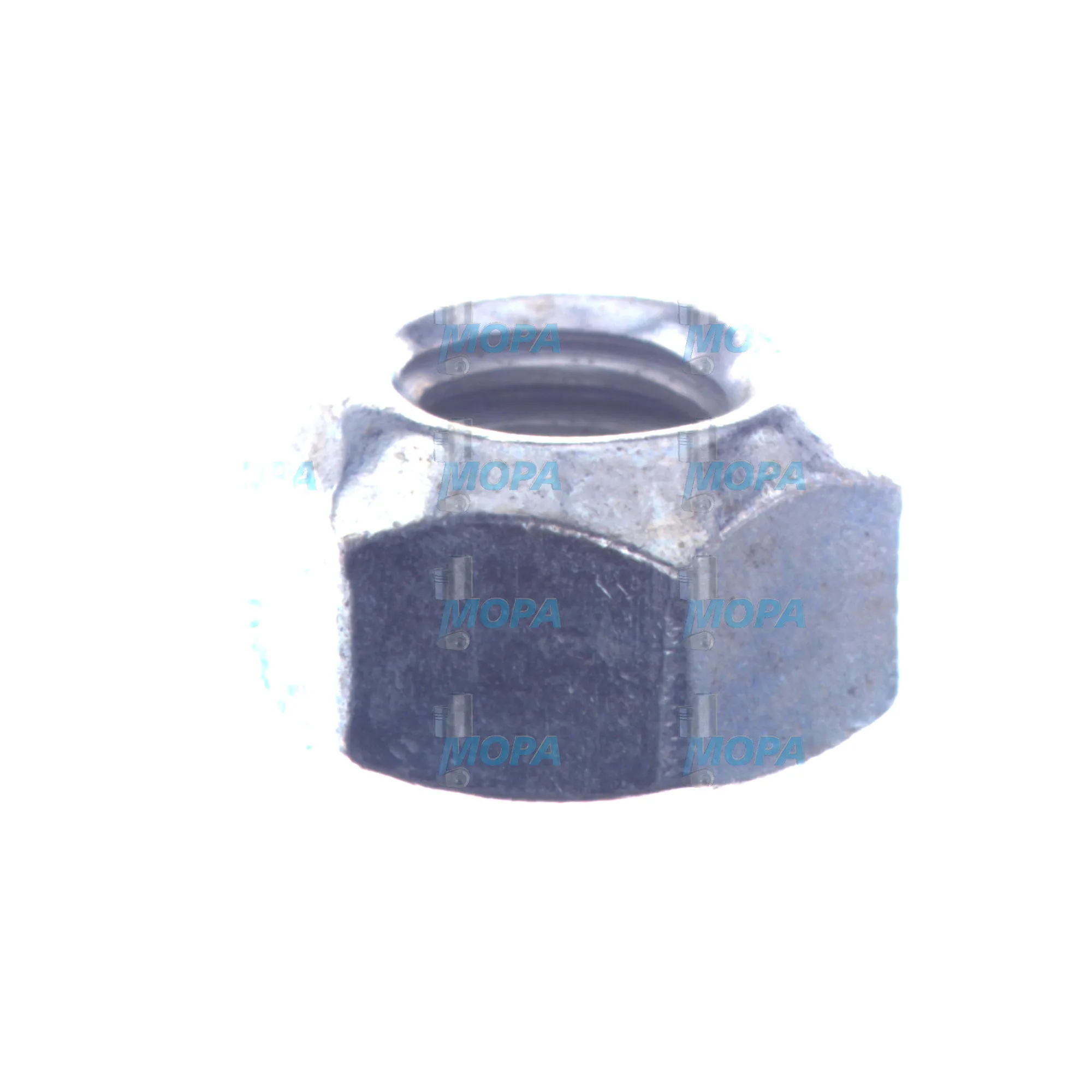 HEXAGON NUT - 01164582 suitable for Deutz engines 8