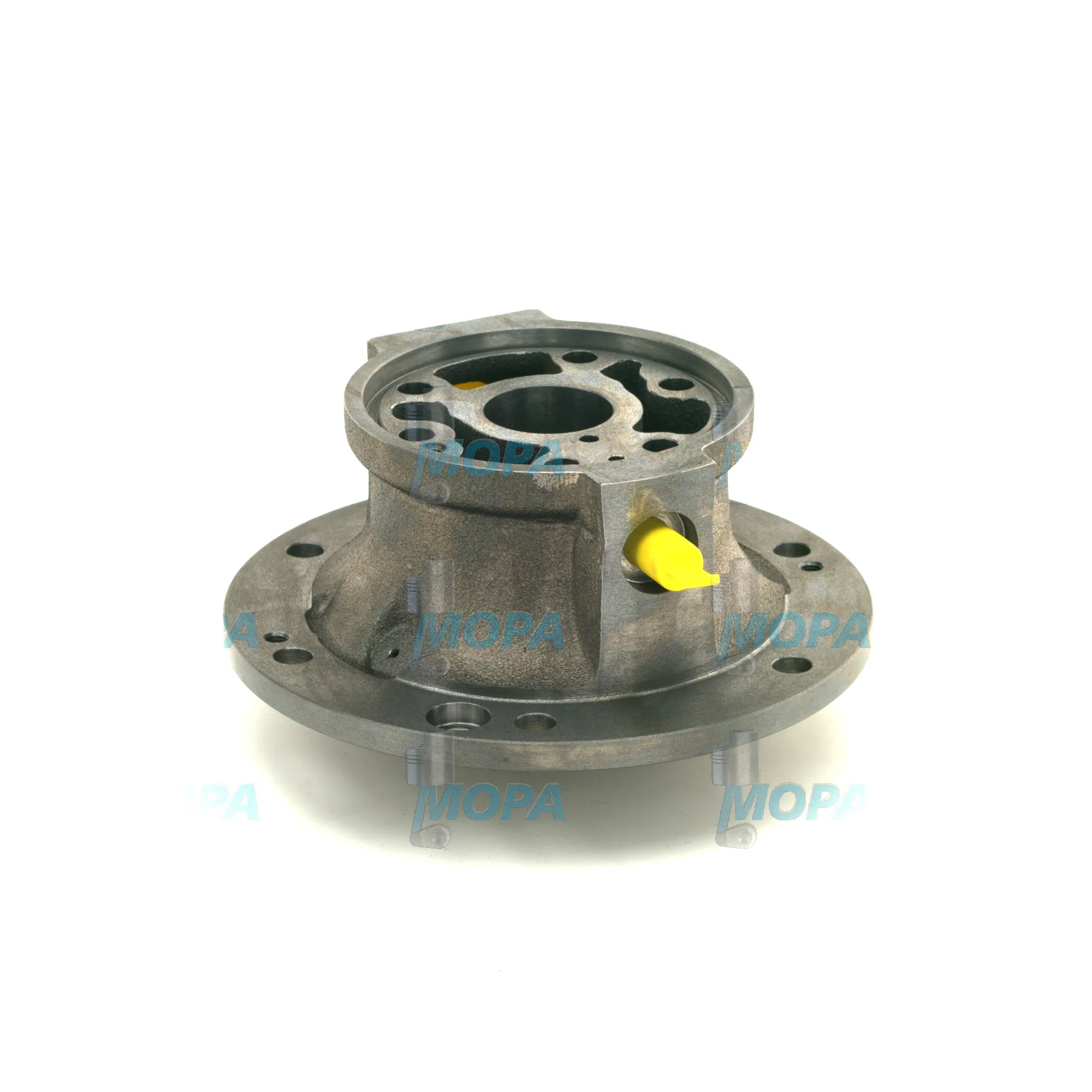 LAGERGEHAEUSE - 5100801401 passend für MTU Motoren 8