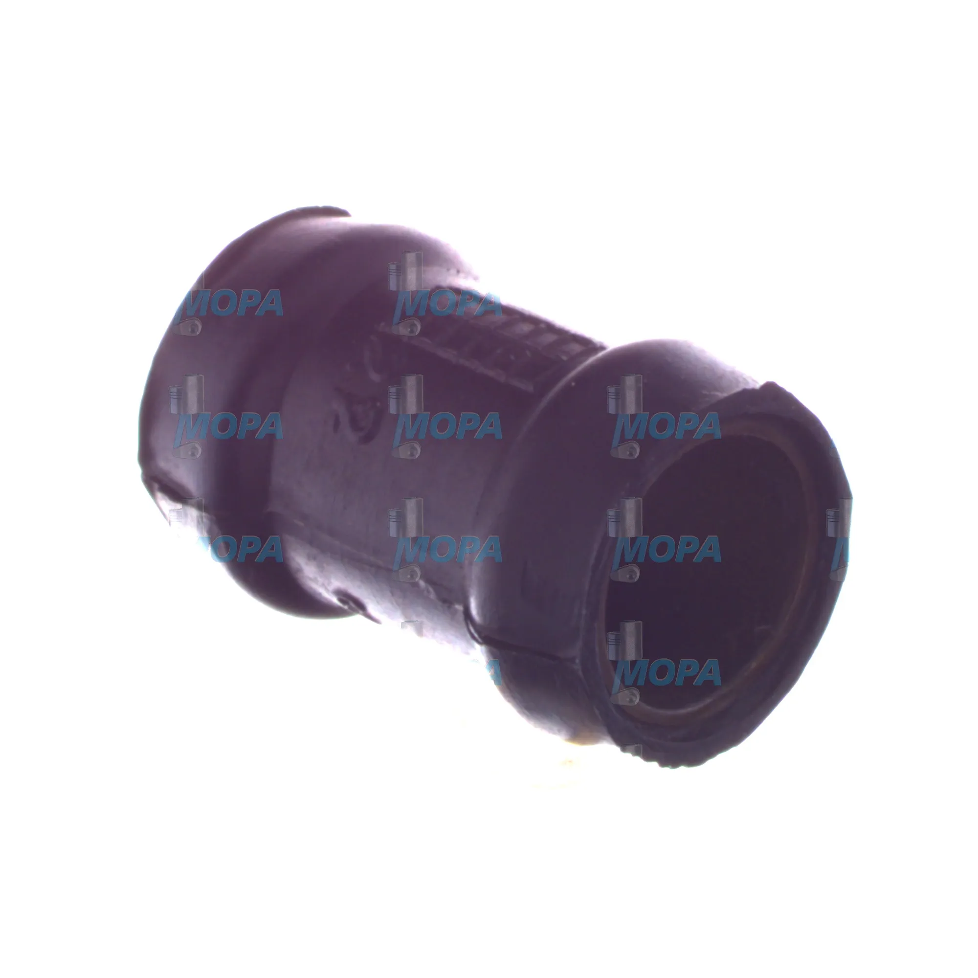 PLUG-IN PIPE - 51981820091 suitable for MAN D-engines 13