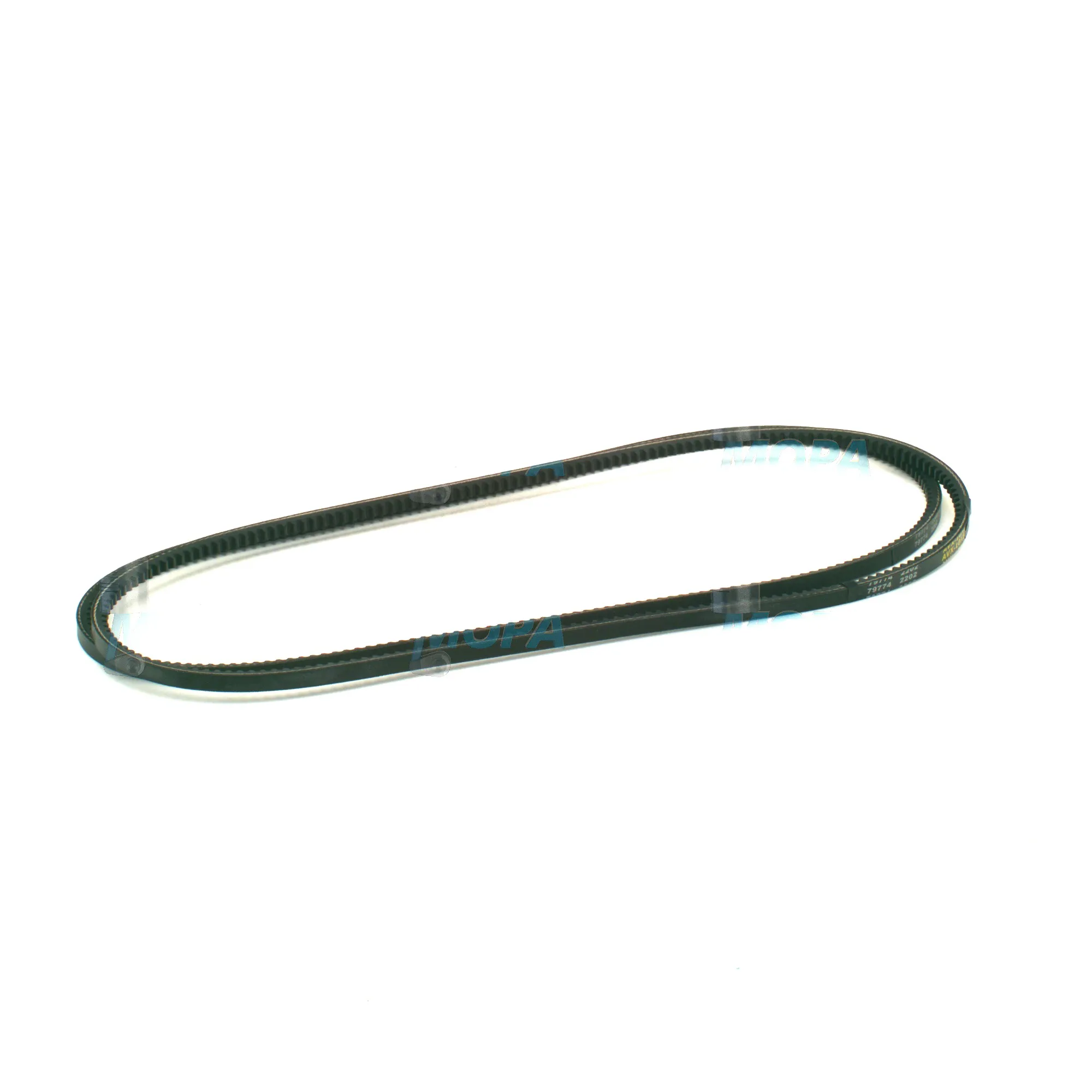 KEILRIEMENSATZ - 603451001225 passend für MWM & Deutz Motoren 5