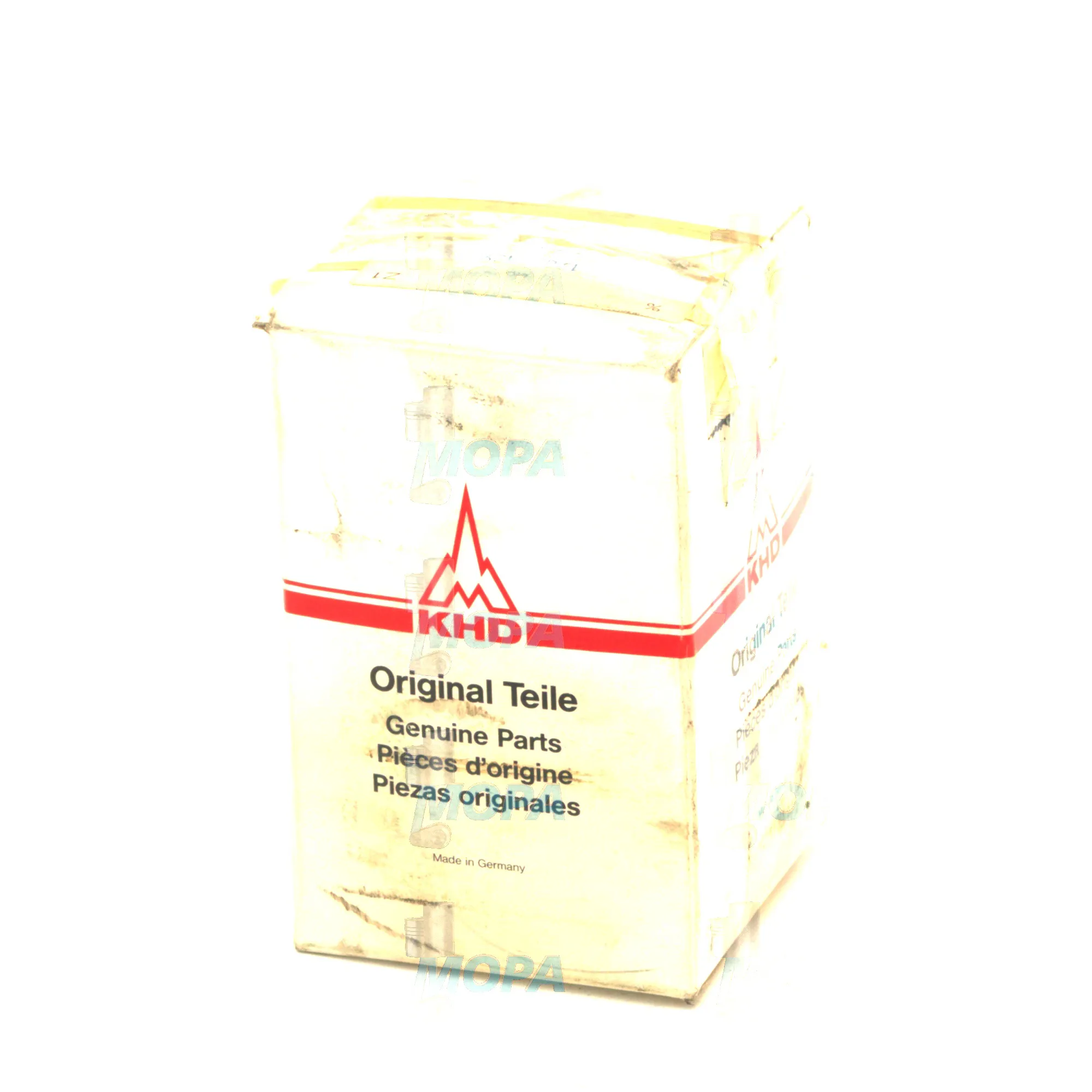 SUPPLY PUMP - 01287489 suitable for Deutz engines