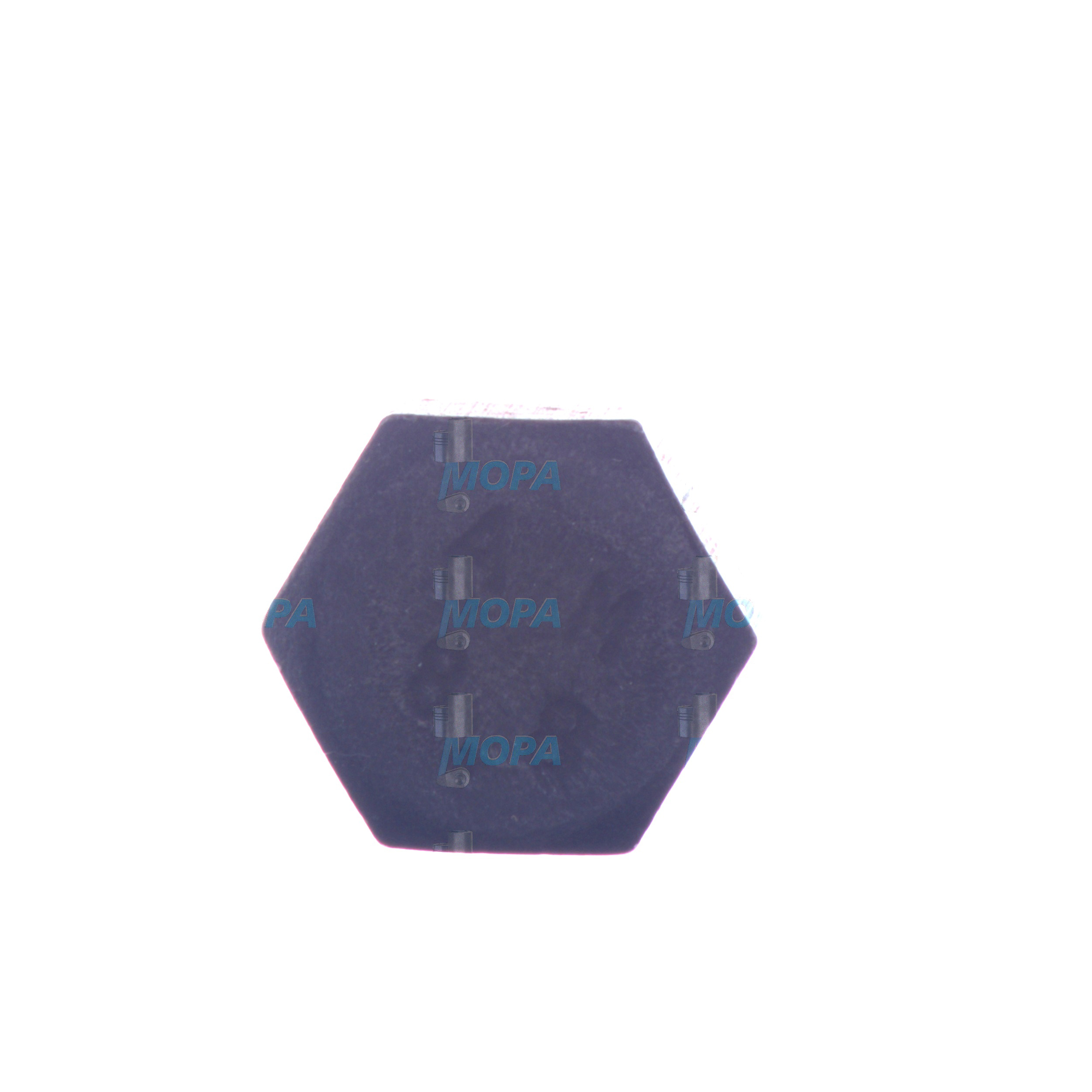 SCREW/BOLT - 2433456034 suitable for Bosch engines