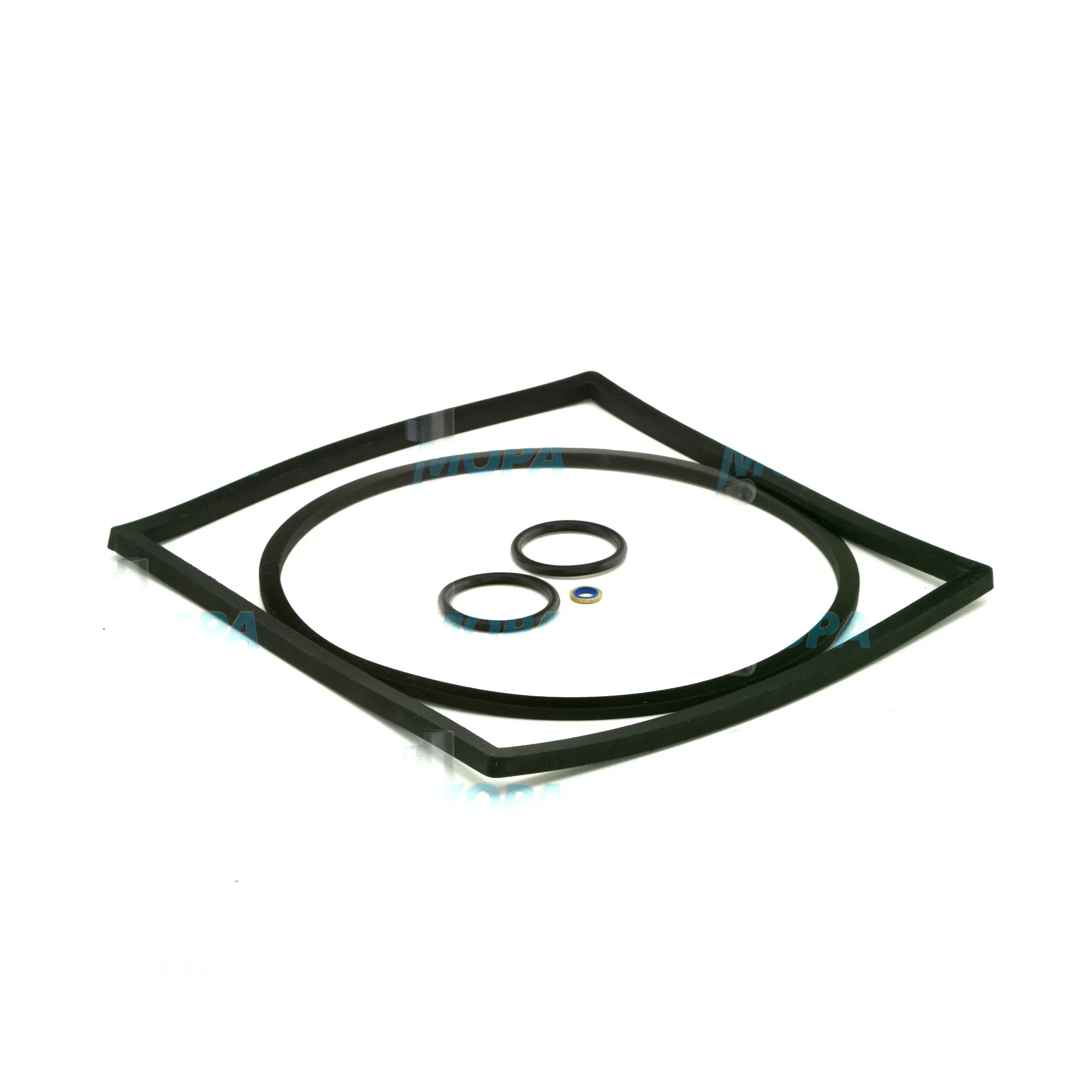 DICHTUNGSSATZ - 8695860572 passend für MTU Motoren 3