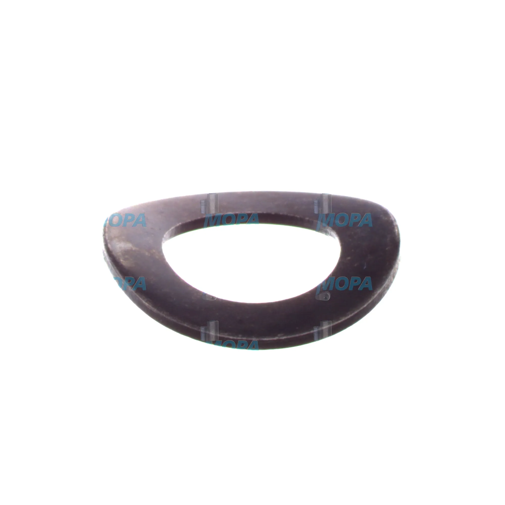 SPRING WASHER - 000137018204 suitable for MTU engines 3