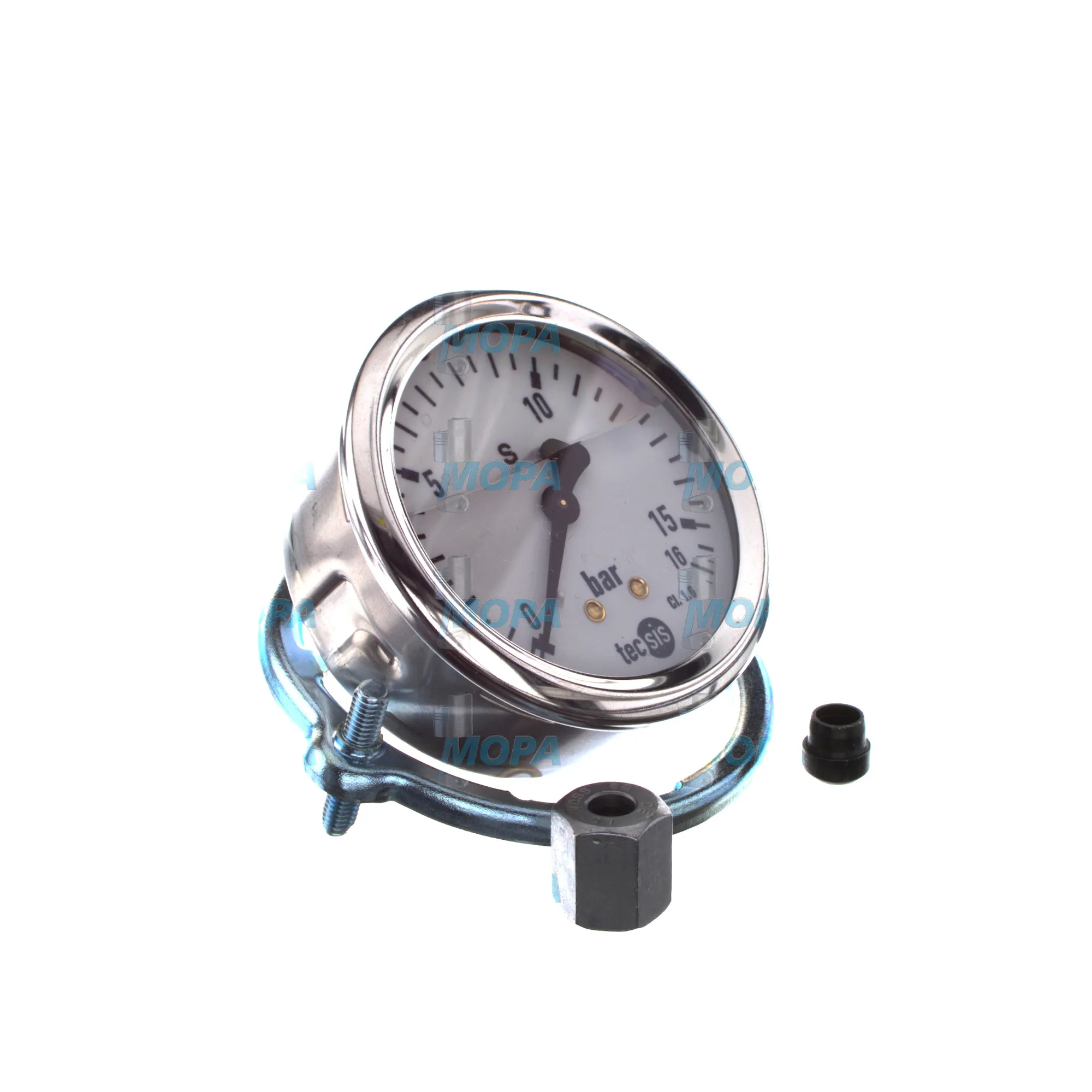 DRUCKMESSGERAET - 01176111 passend für MWM & Deutz Motoren 9