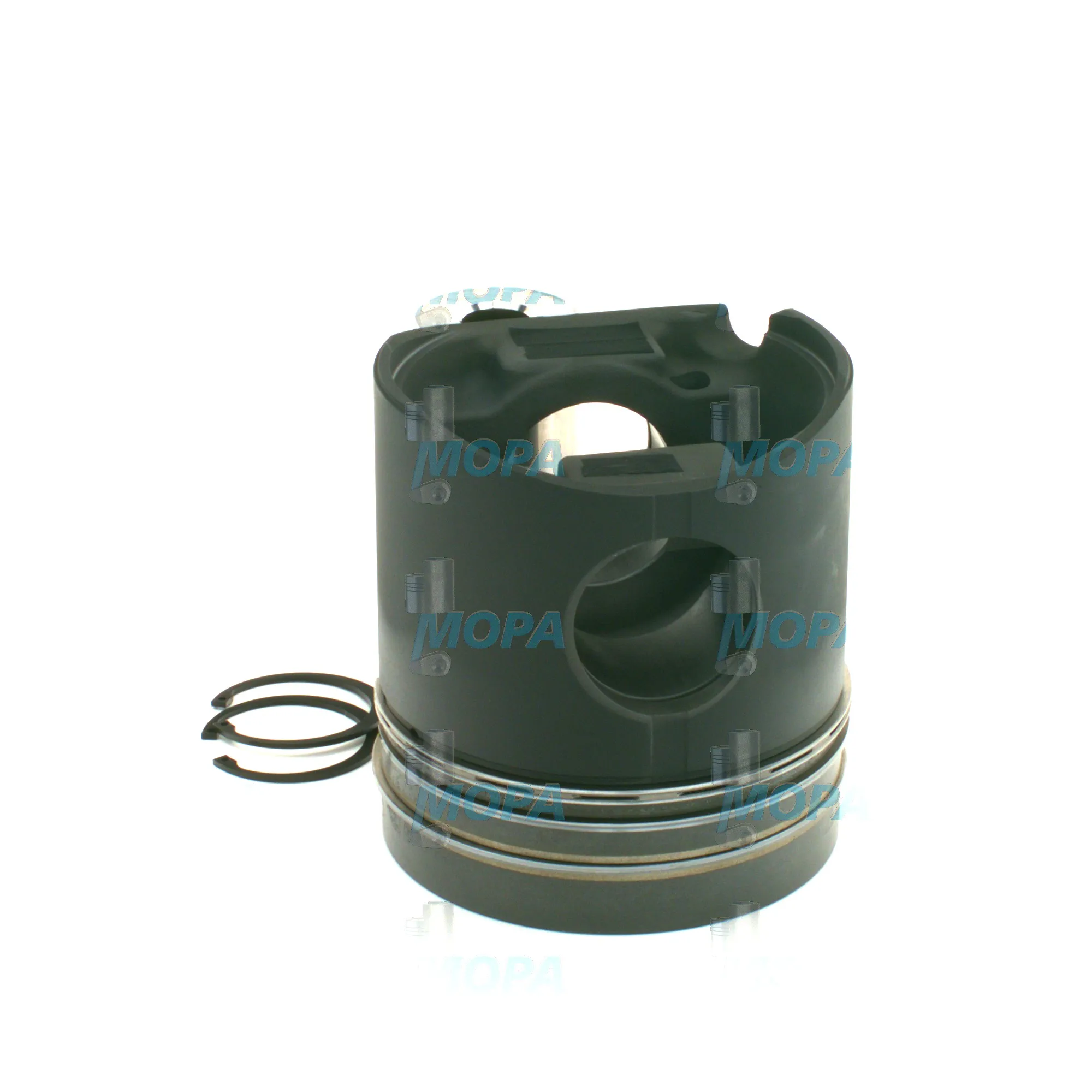 PISTON - 12453016 suitable for MWM & Deutz engines 5