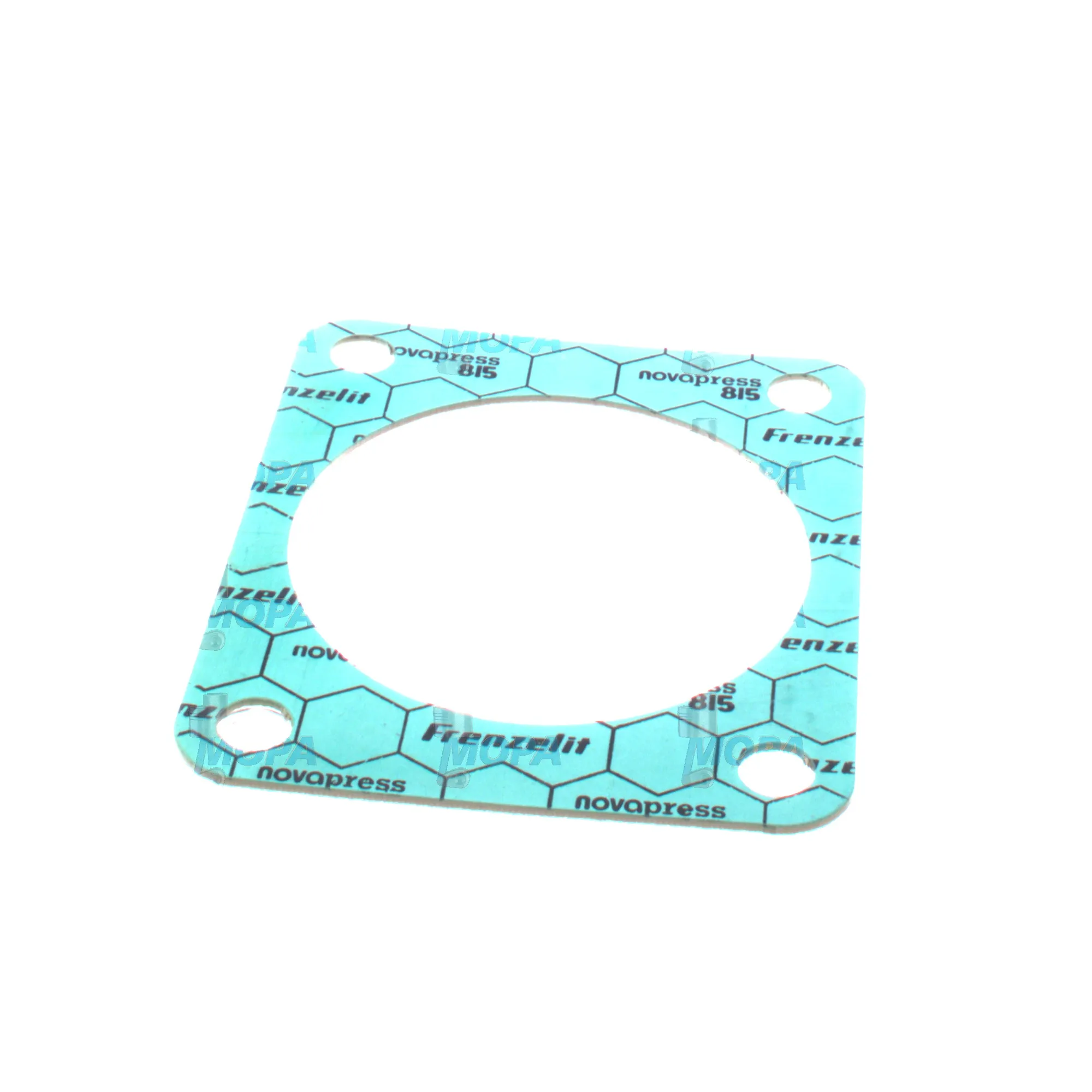 GASKET - 5502035980 suitable for MTU engines 8