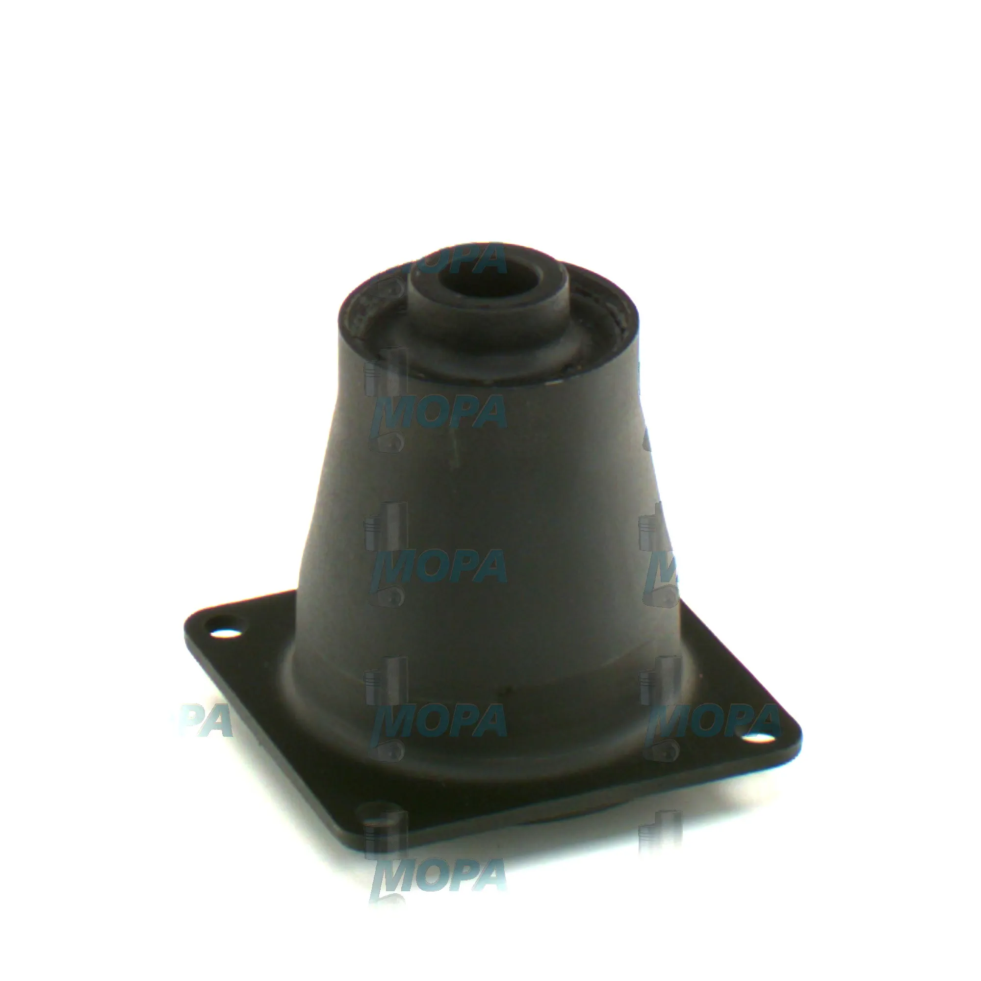 CONICAL MOUNTING - 0002370012 suitable for MTU engines 1