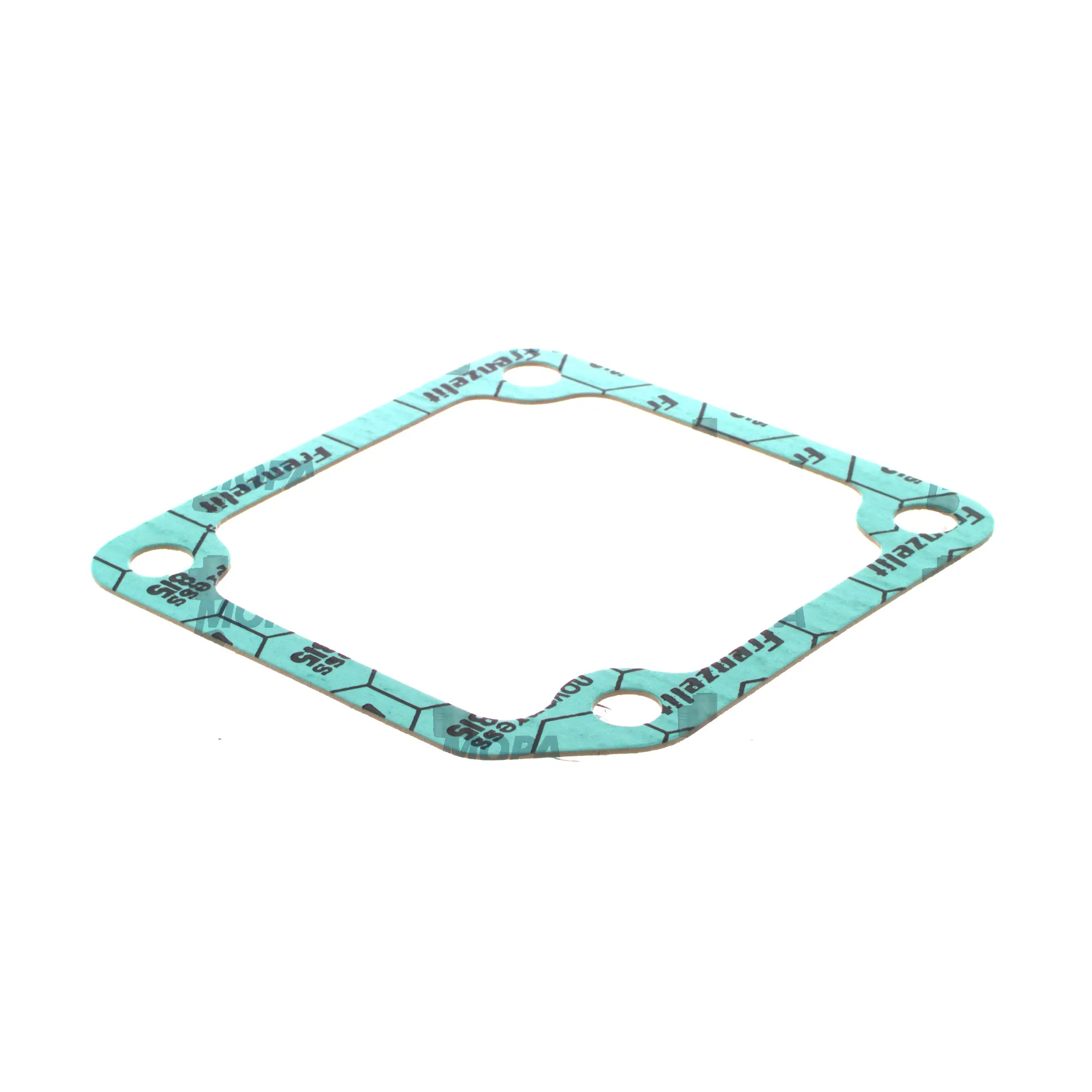 GASKET - 5010630280 suitable for MTU engines 9