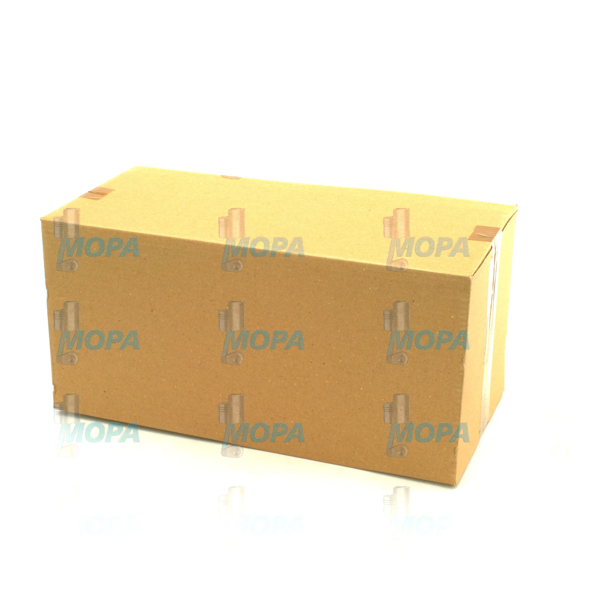 PAPER CARTRIDGE - 81083040057 suitable for MAN D engines 3