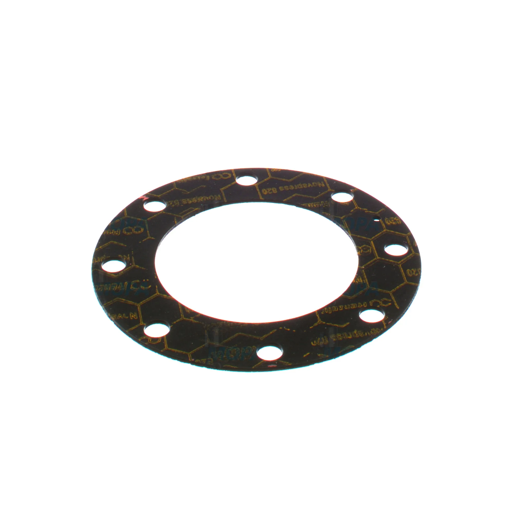 GASKET - 8492031280 suitable for MTU engines 6
