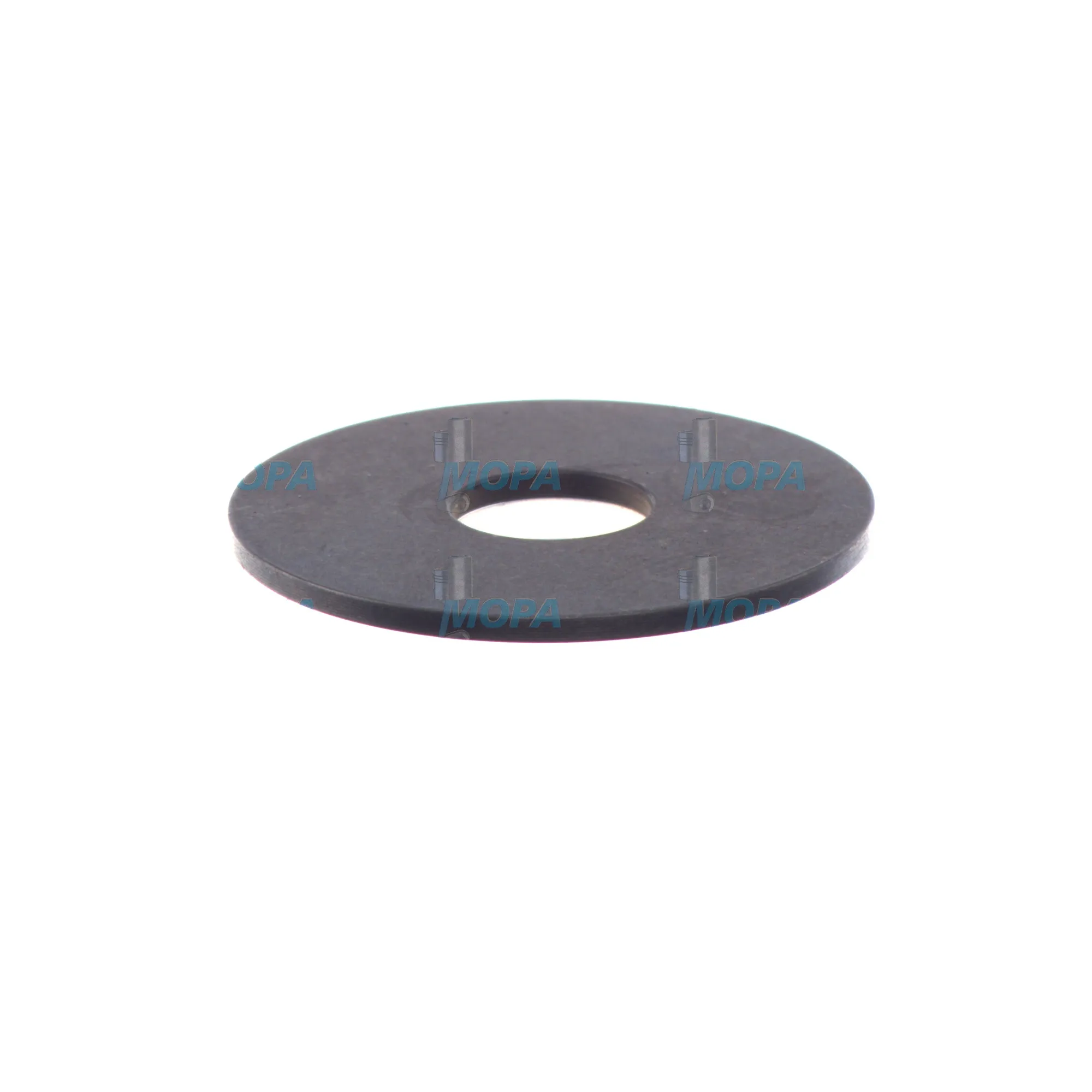AUSGLEICHSCHEIBE - 2430100477 passend für Bosch Motoren 2