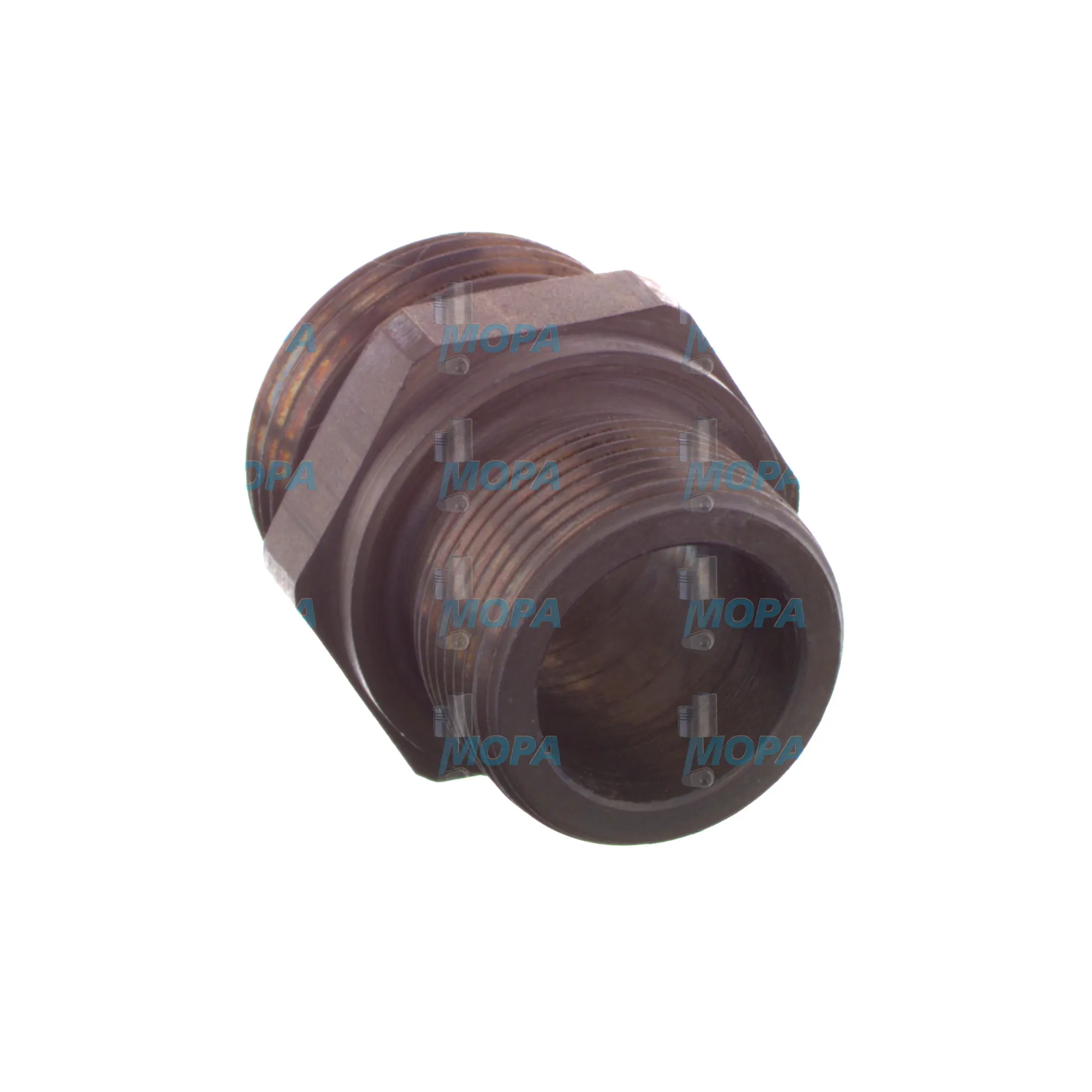 THREADED UNION - 628/20/33/05038349 suitable for MWM & Deutz engines 4