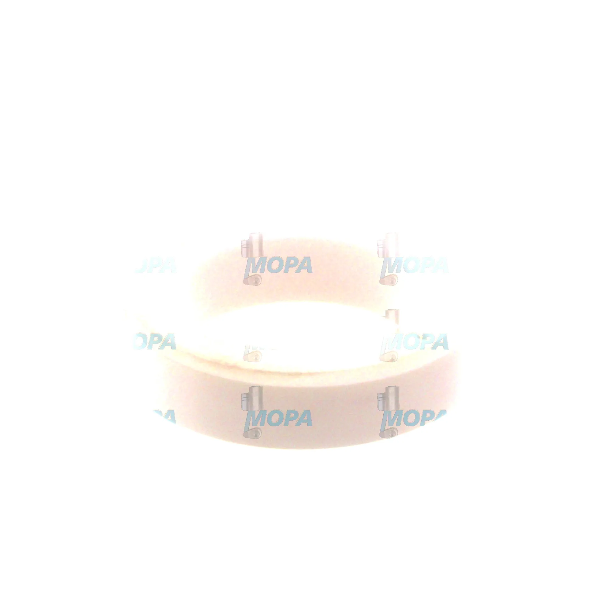 FLOATING SEAL - 606906493801 suitable for MWM & Deutz engines