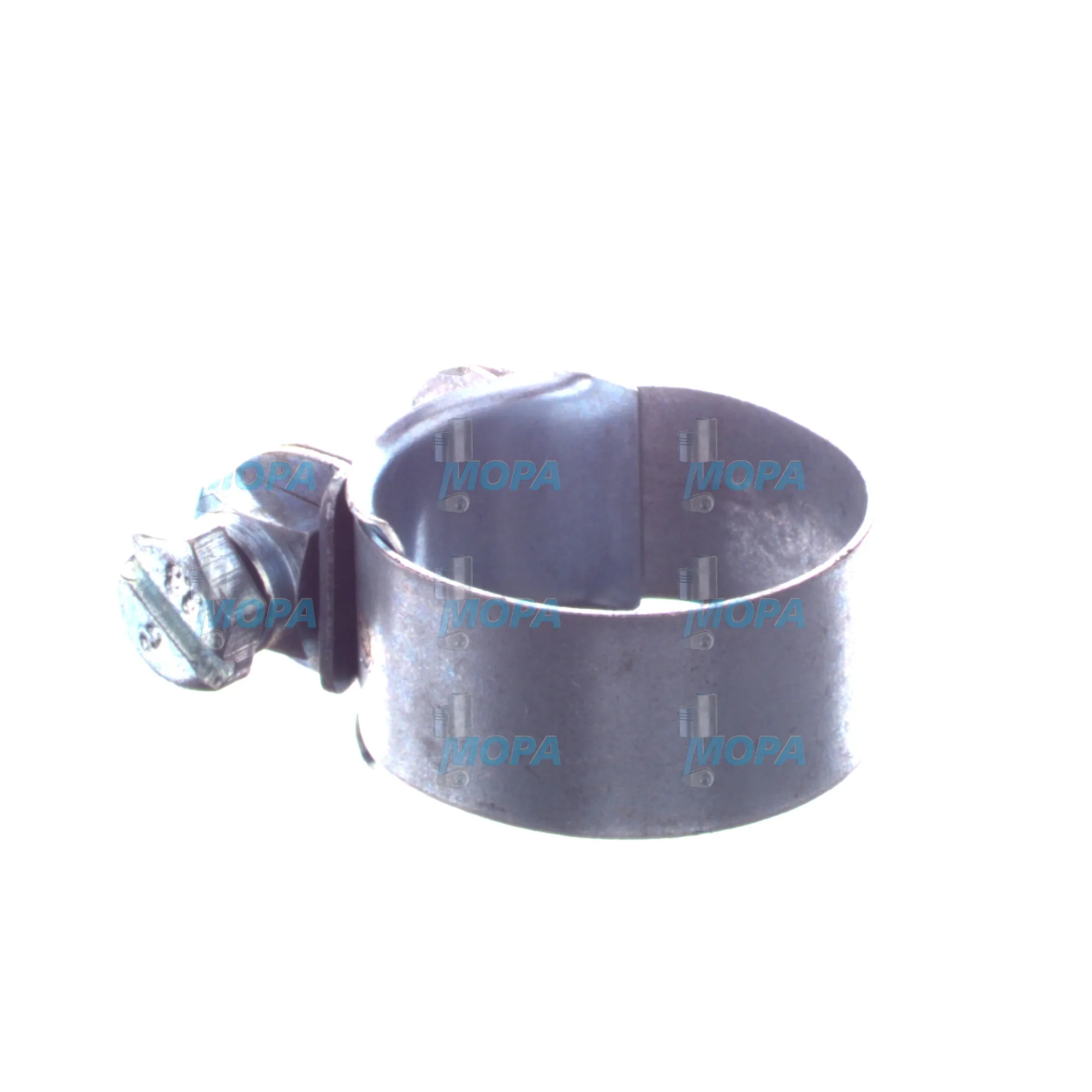 ROHRSCHELLE - 01166369 passend für Deutz Motoren