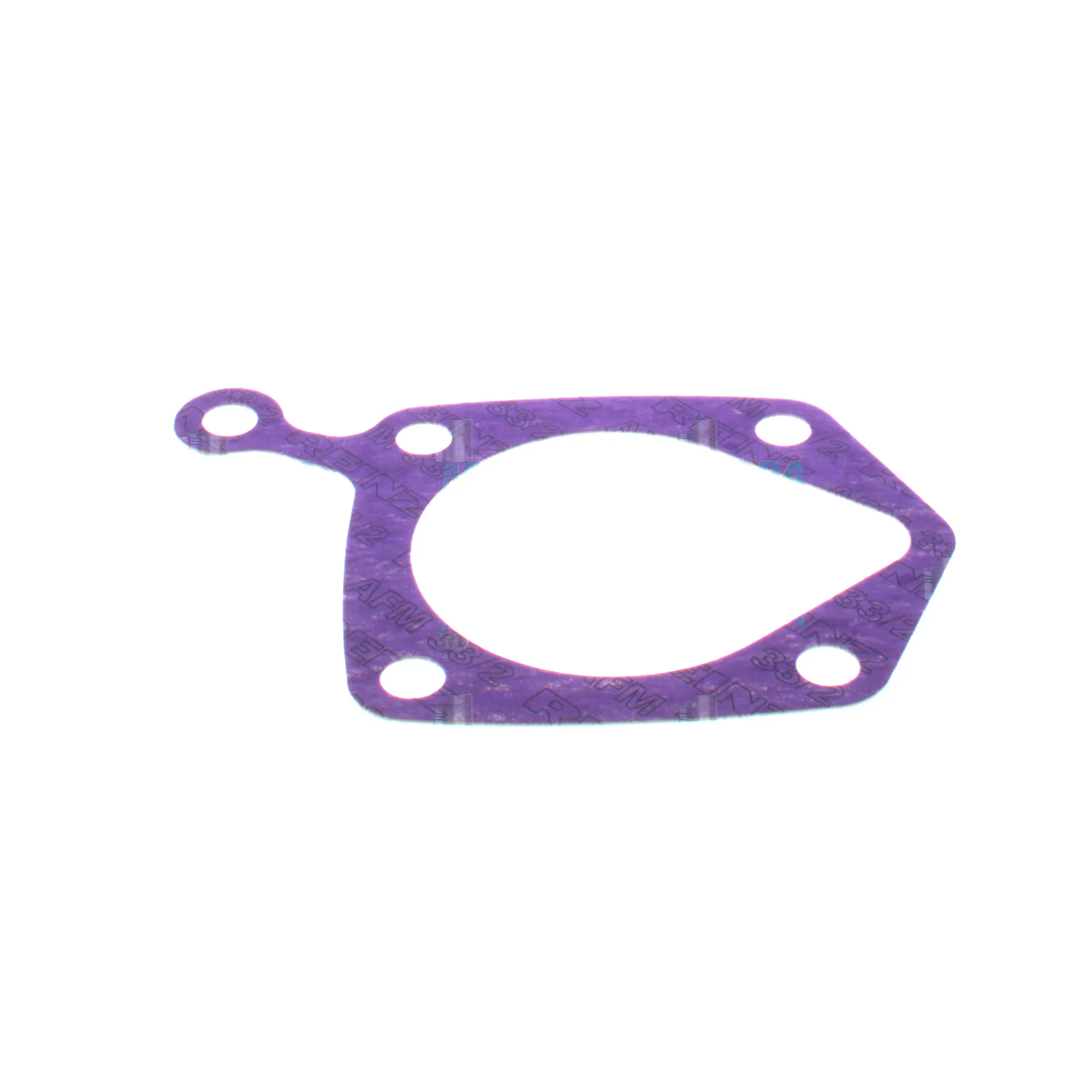 GASKET - 5841810980 suitable for MTU engines 6