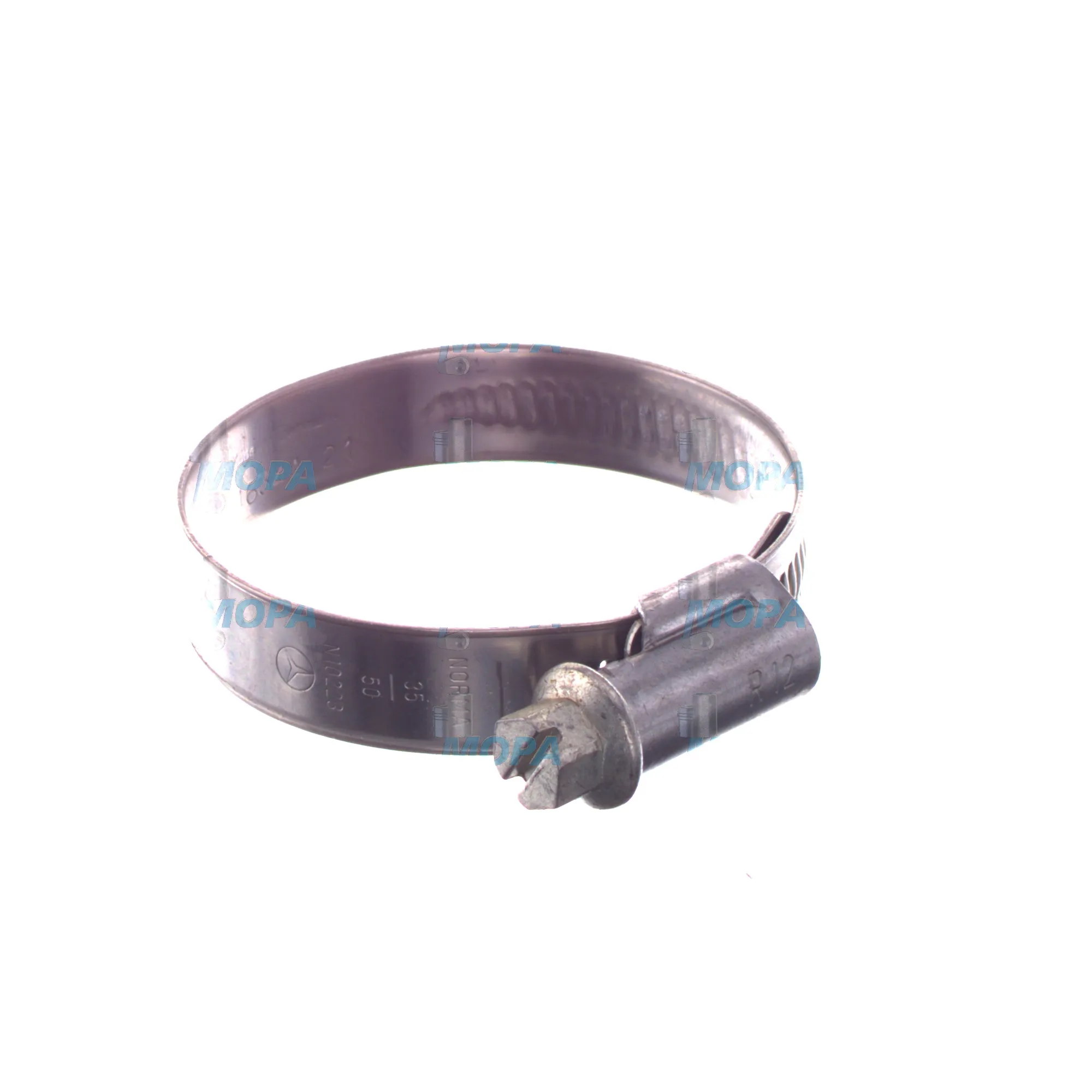 ROHRSCHELLE - 000000000670 passend für MTU Motoren 3