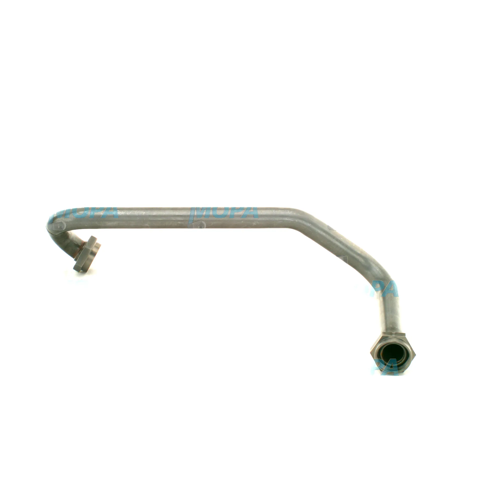 OIL LINE - 5801809721 suitable for MTU engines 4