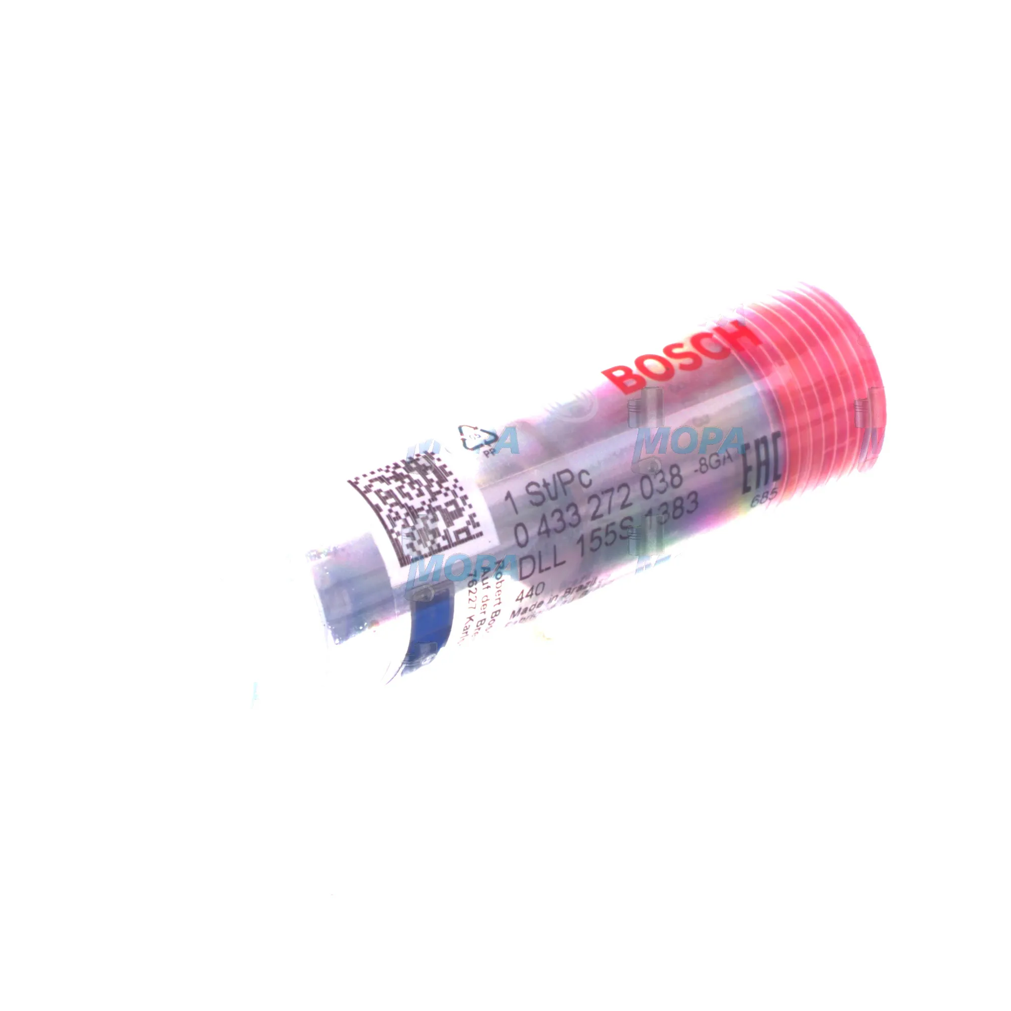INJECTION NOZZLE - 0433272038 suitable for Bosch engines 9