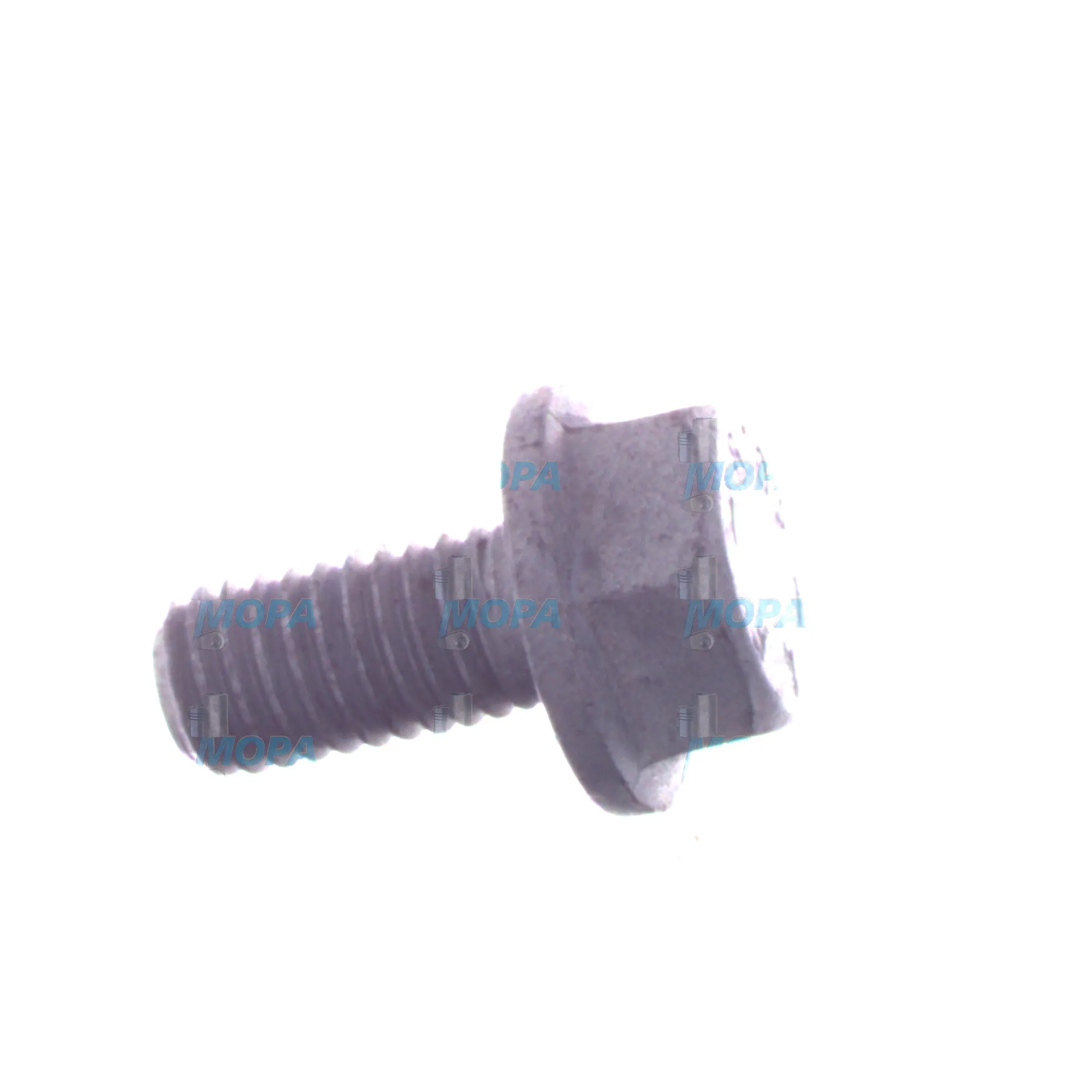 RAENDELSCHRAUBE - 910105008008 passend für MTU Motoren 3