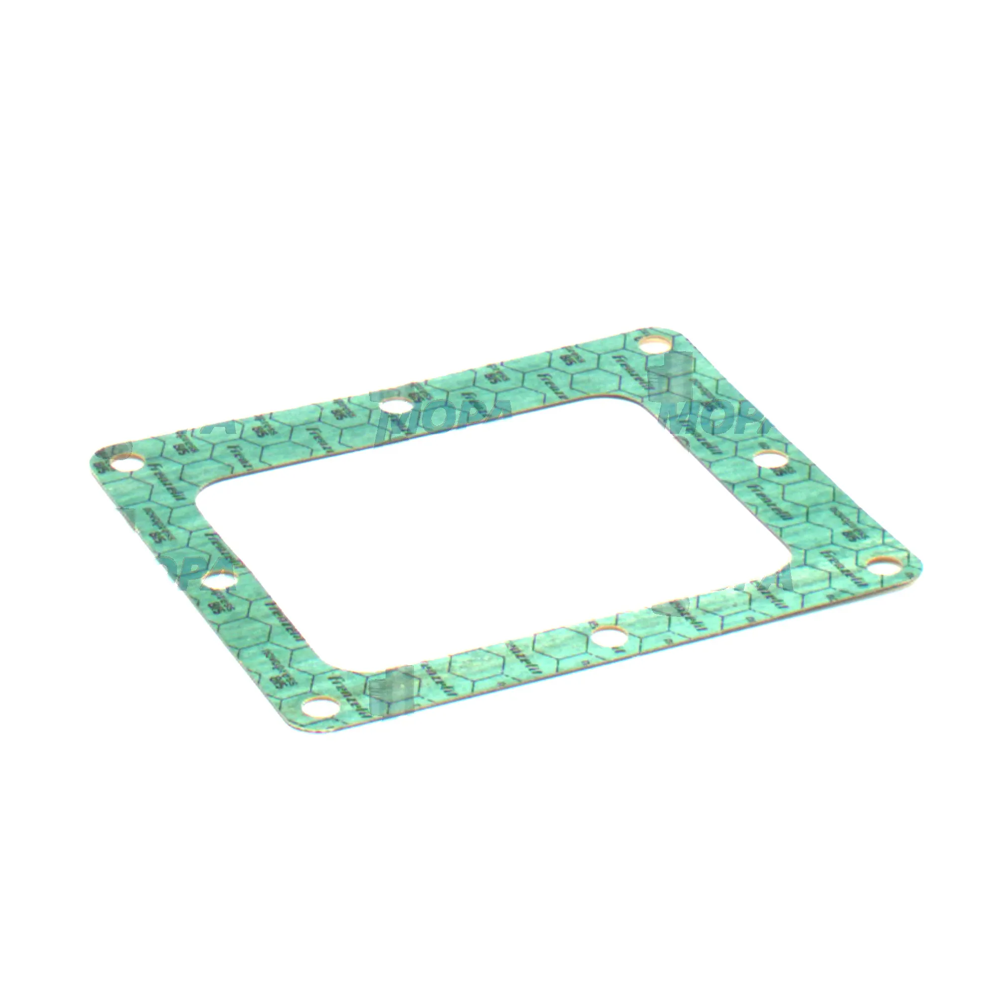 GASKET - 5582031280 suitable for MTU engines 6