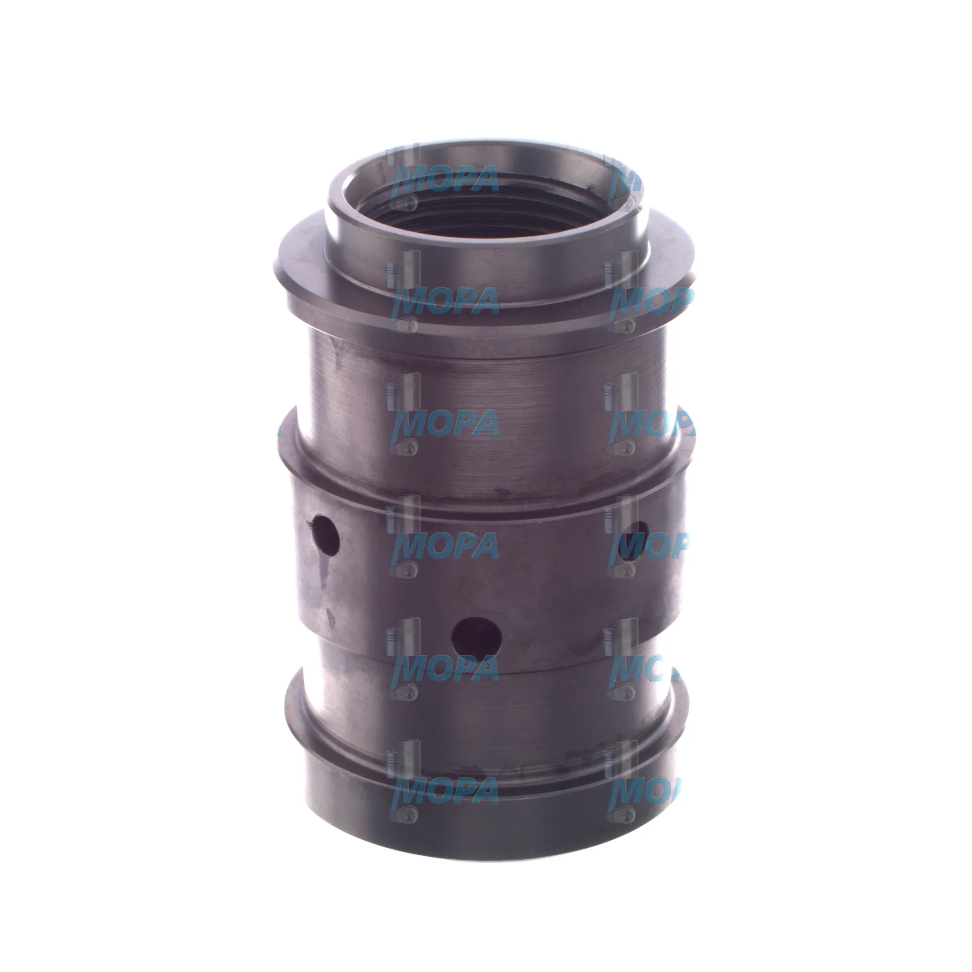 TENSIONING NUT - 04075929 suitable for MWM & Deutz engines 9