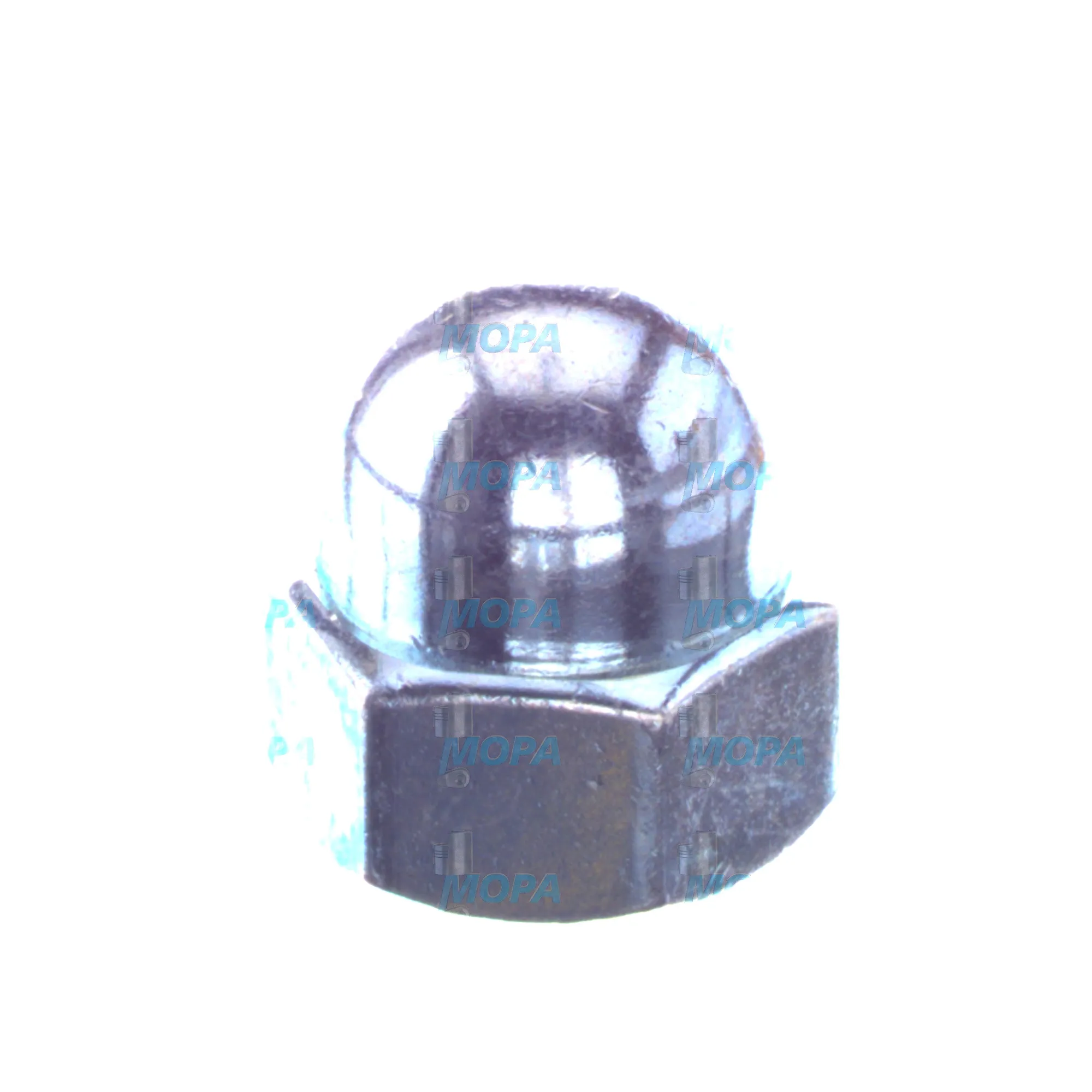 HUTMUTTER - 01115927 passend für Deutz Motoren 3