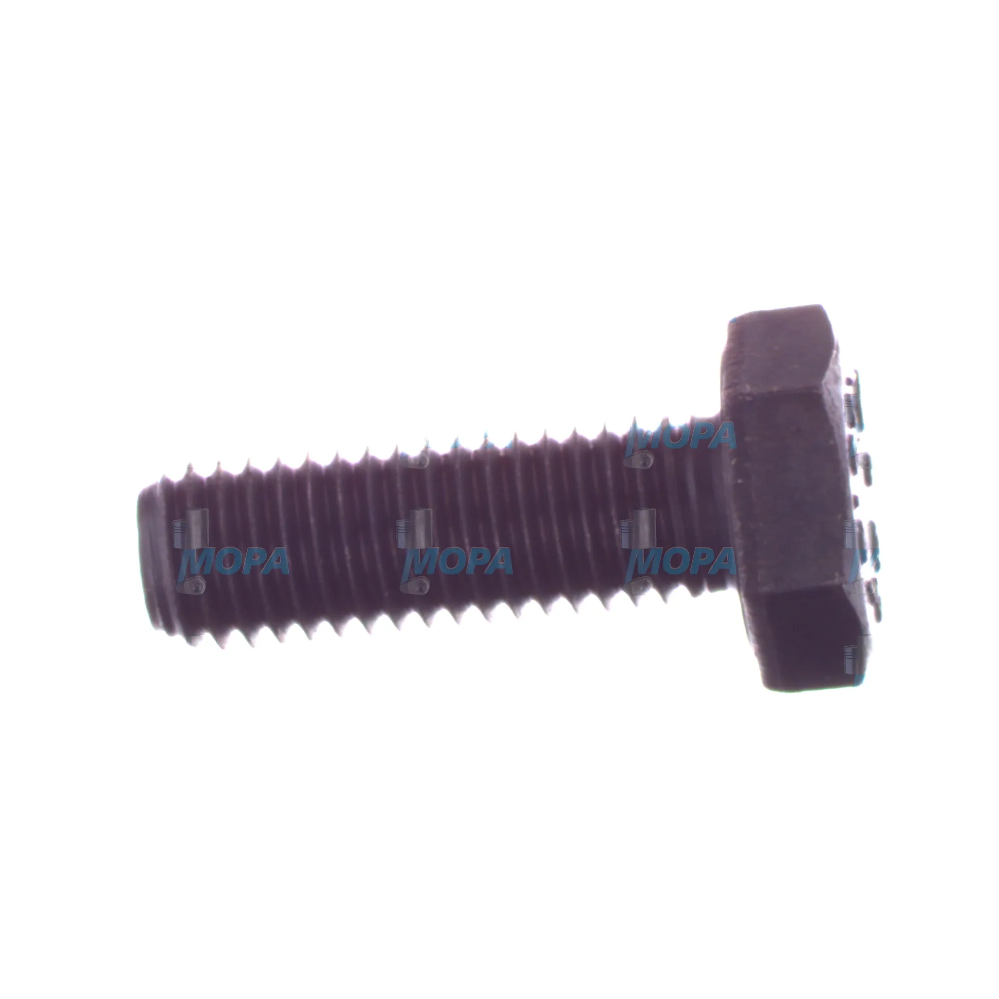 HEXAGON BOLT - 606907421140 suitable for MWM & Deutz engines 5