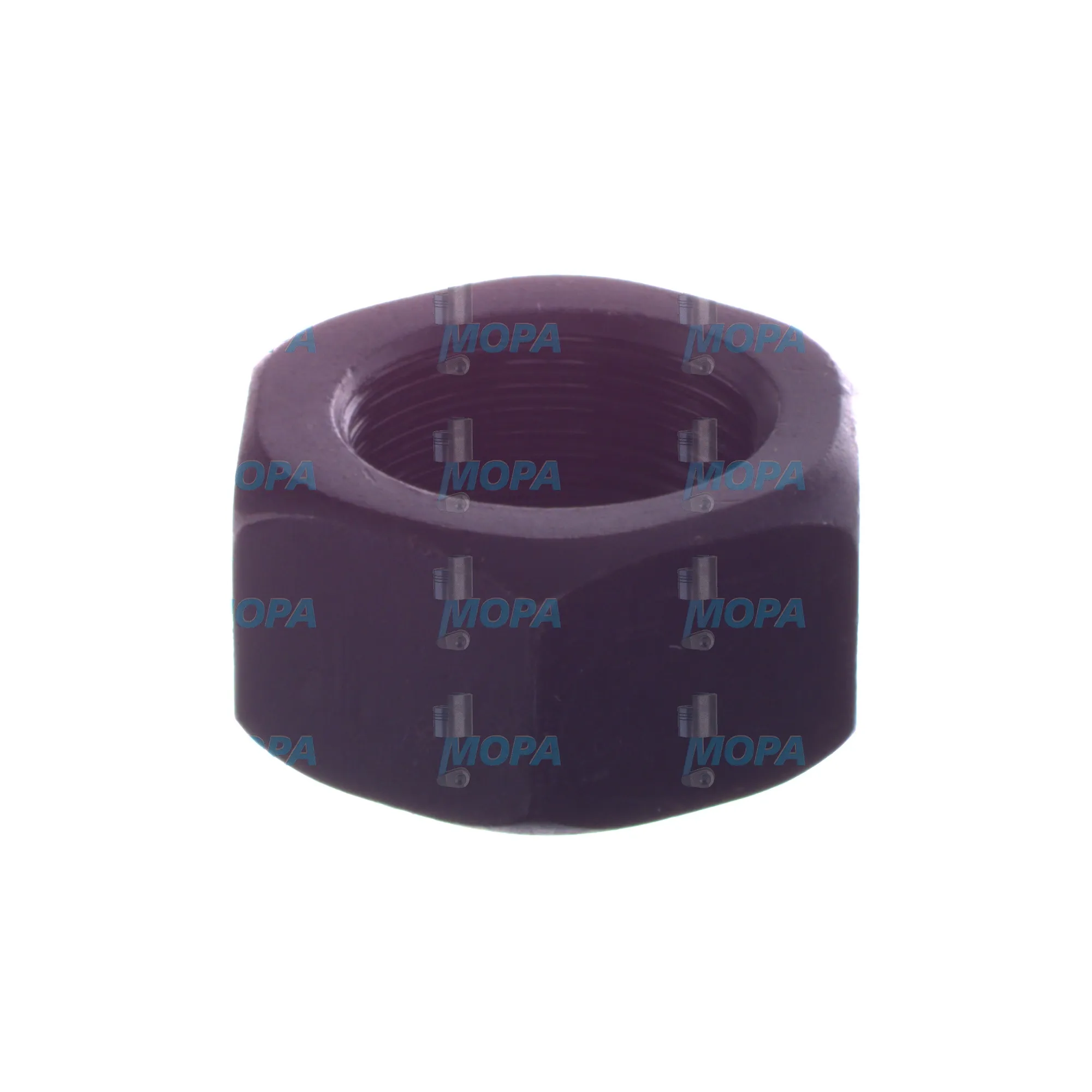 HEXAGON NUT - 01176614 suitable for MWM & Deutz engines 8