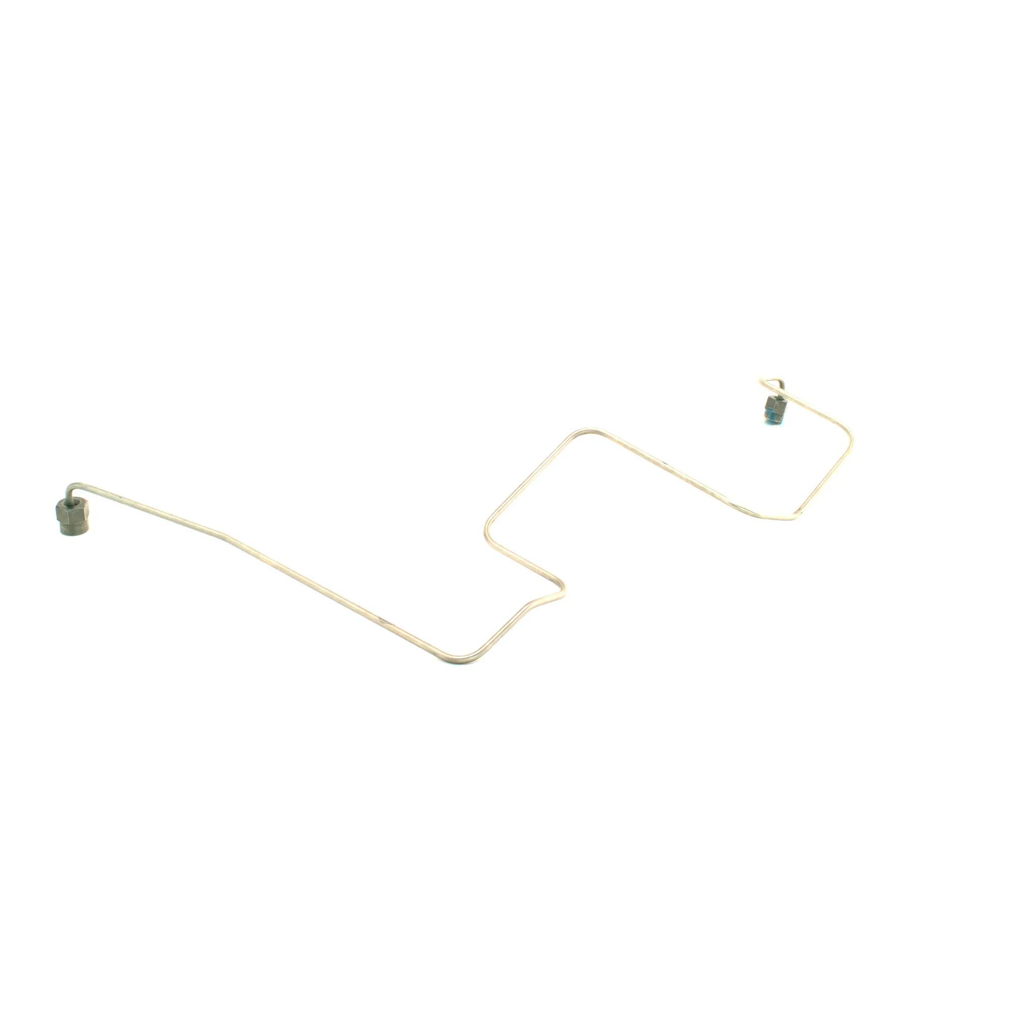 KRAFTSTOFFLEITUNG - 5530704034 passend für MTU Motoren 6