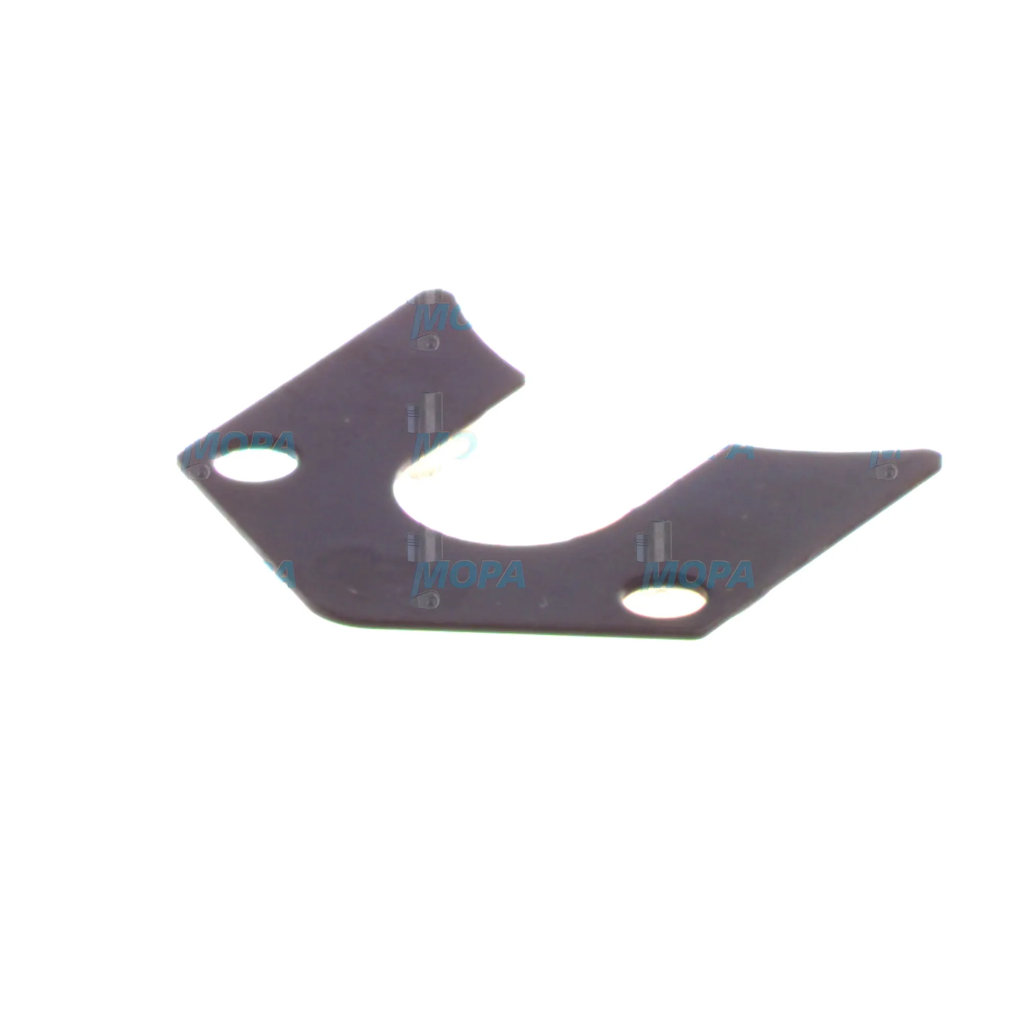 AUSGLEICHSCHEIBE - 0000745876 passend für MTU Motoren 7