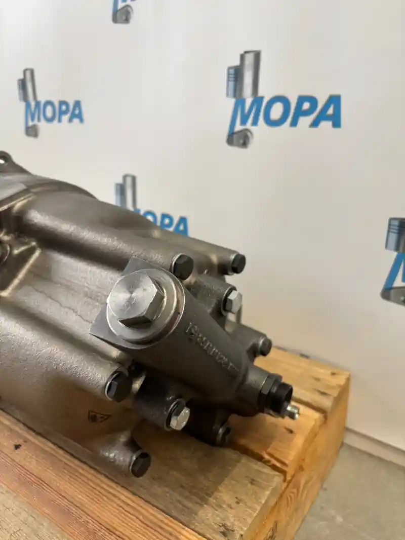OELPUMPE - 5841801501/87 passend für MTU Motoren 5