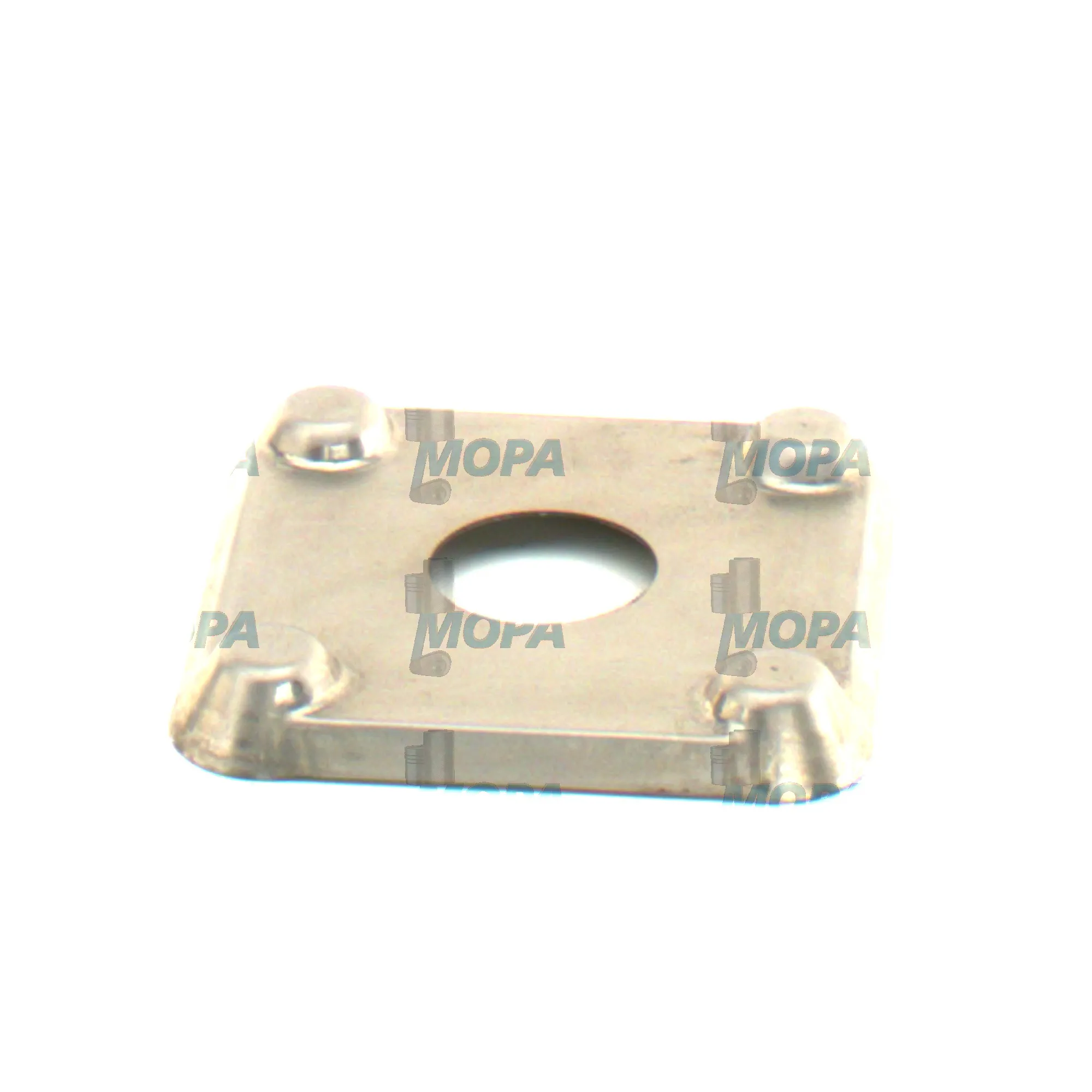 COVER PLATE - 5502370765 suitable for MTU engines 9