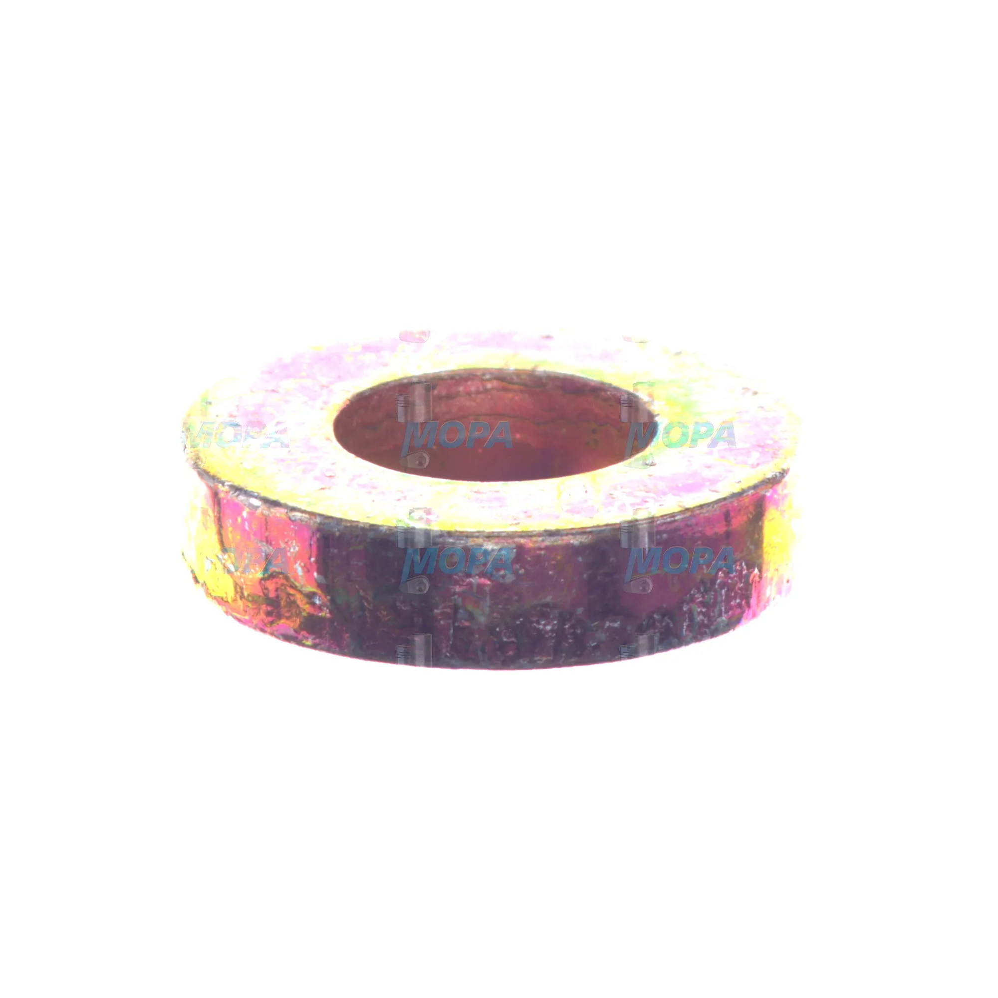 PLAIN WASHER - 4449905140 suitable for MTU engines 5