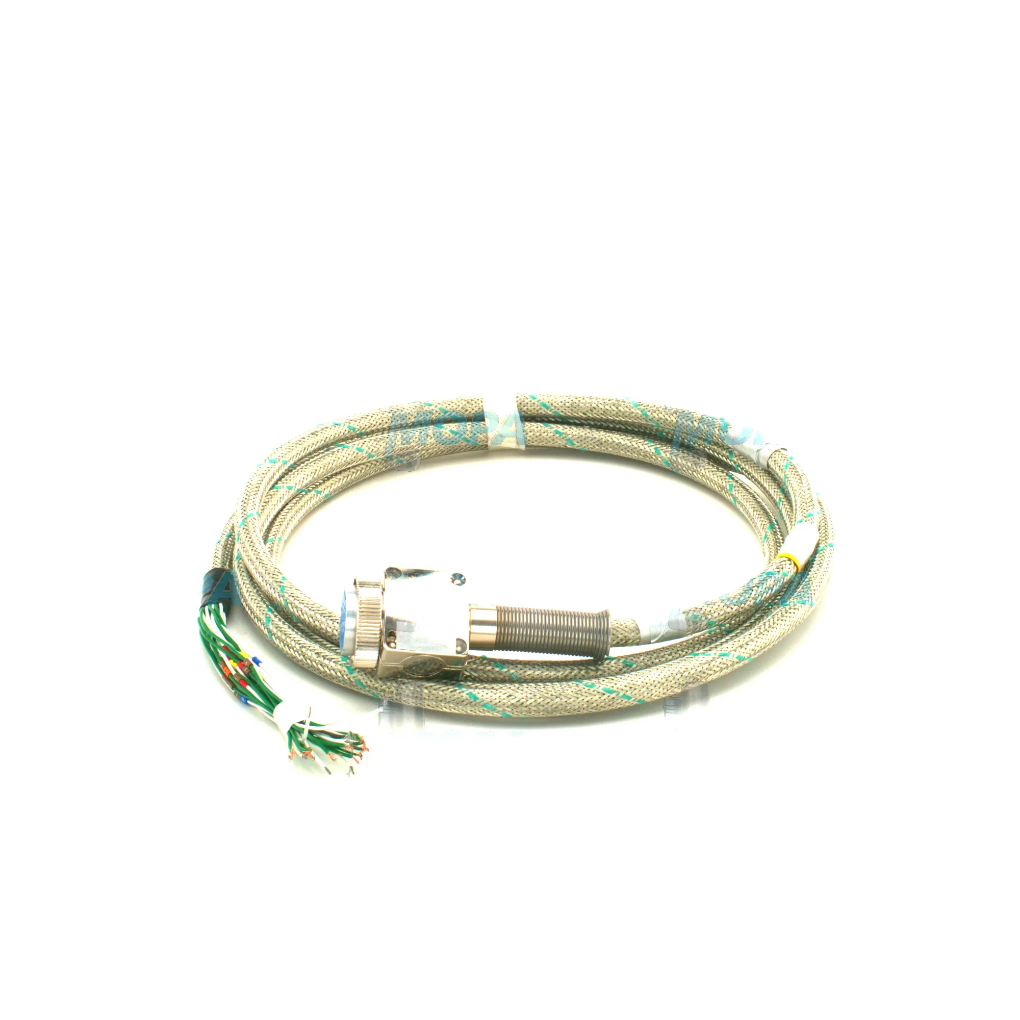 CONNECTING CABLE - 12295585 suitable for MWM & Deutz engines 4