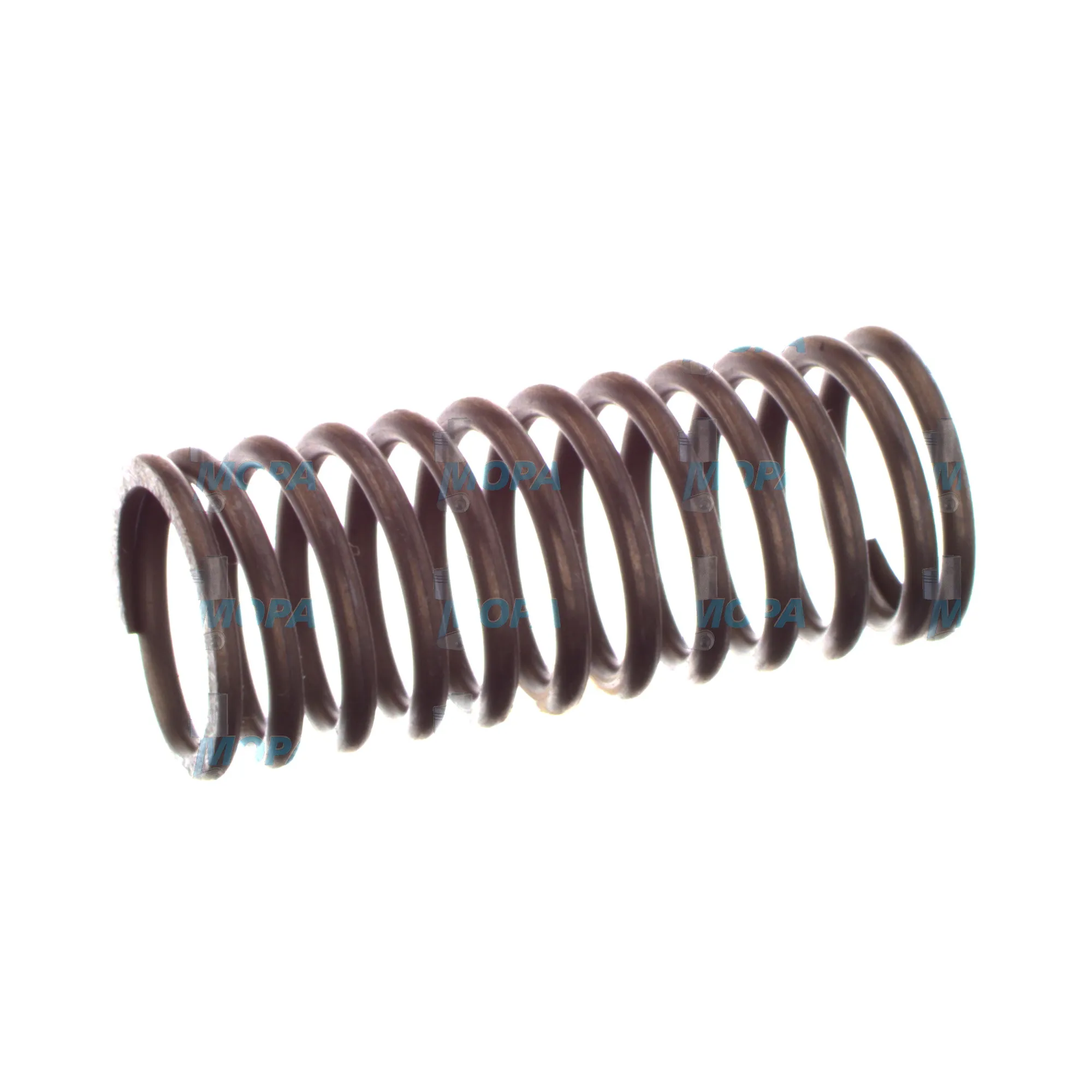 DRUCKFEDER - 602402002430 passend für MWM & Deutz Motoren 5