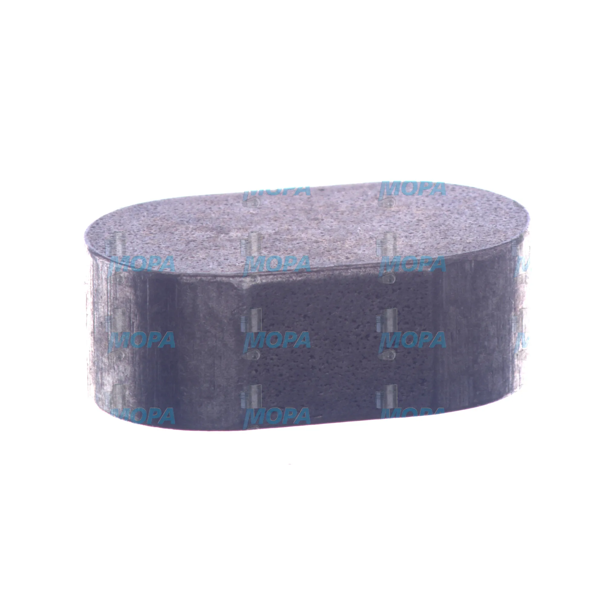 WOODRUFF KEY - 602350101425 suitable for MWM & Deutz engines 6