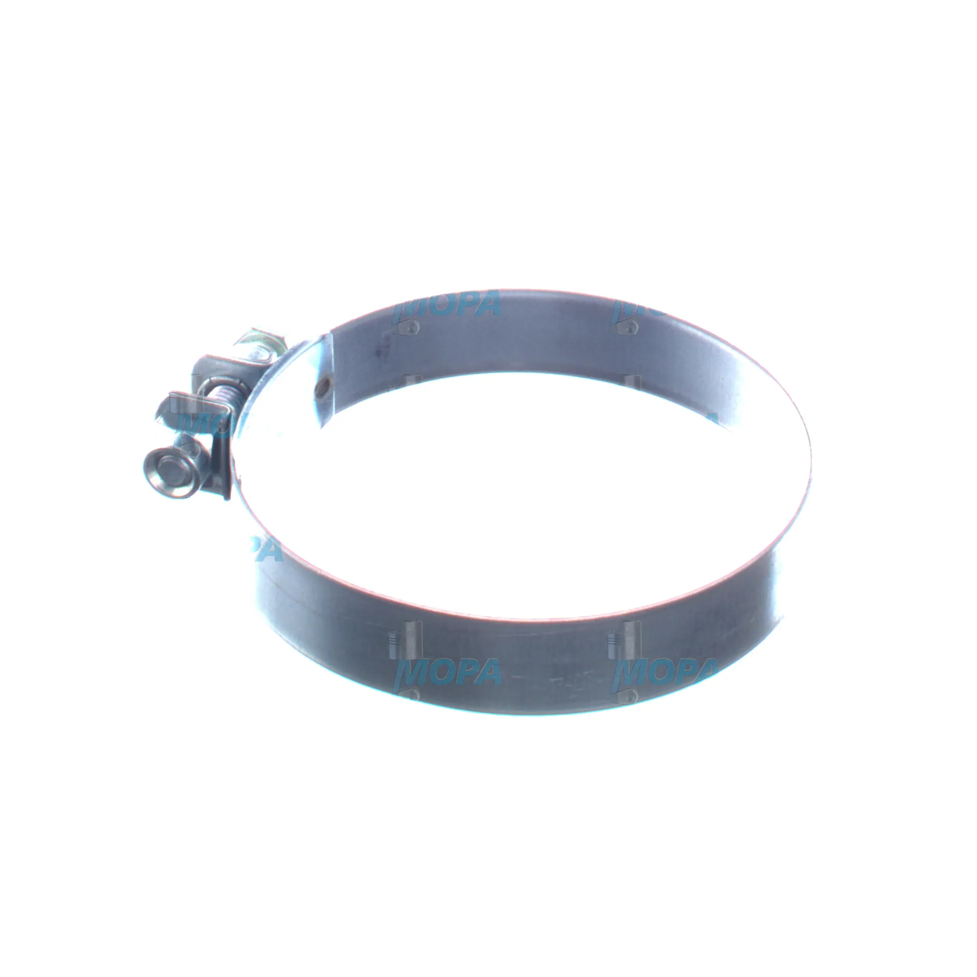 CLAMP - 81974400166 suitable for MAN D engines 4