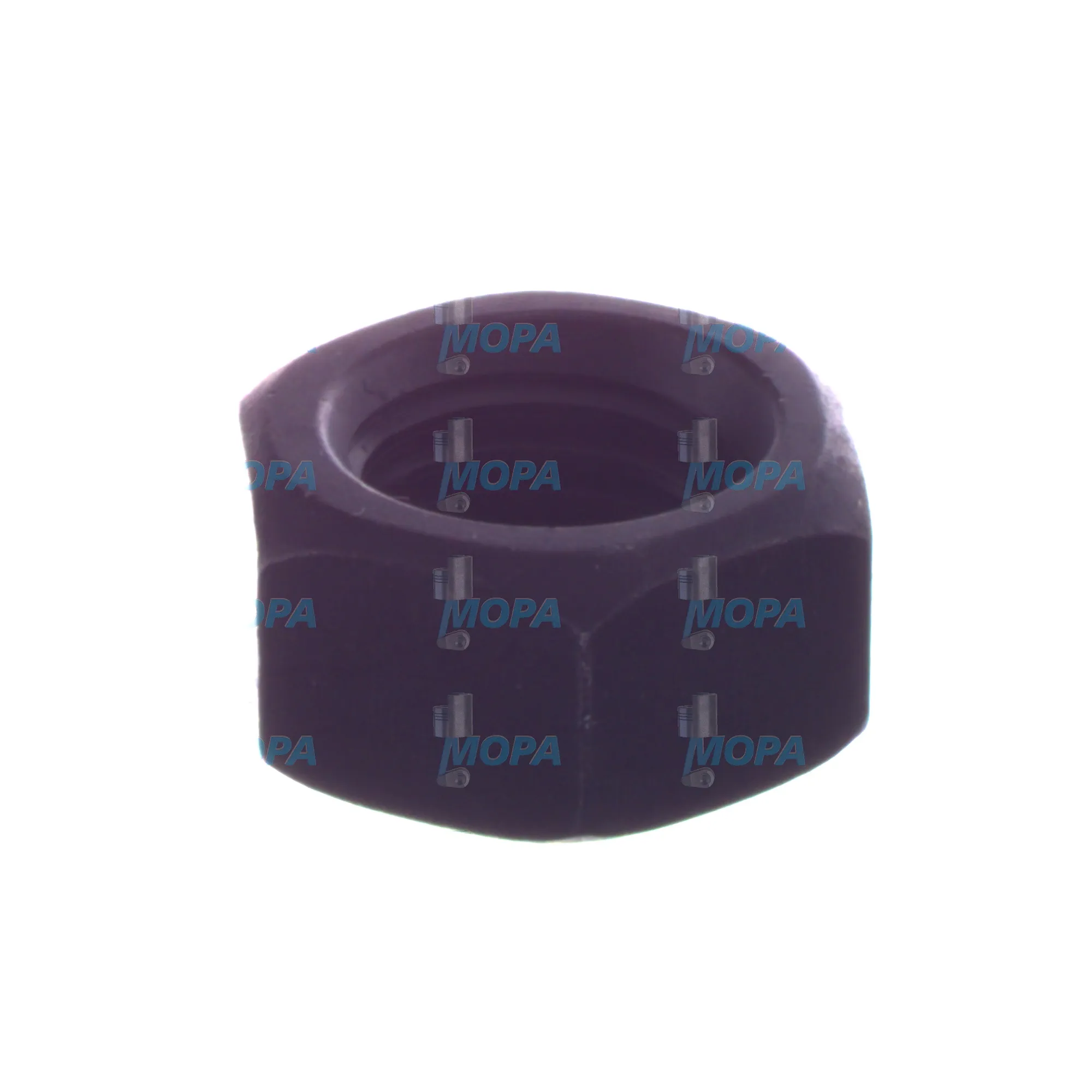 HEXAGON NUT - 01127090 suitable for Deutz engines 7