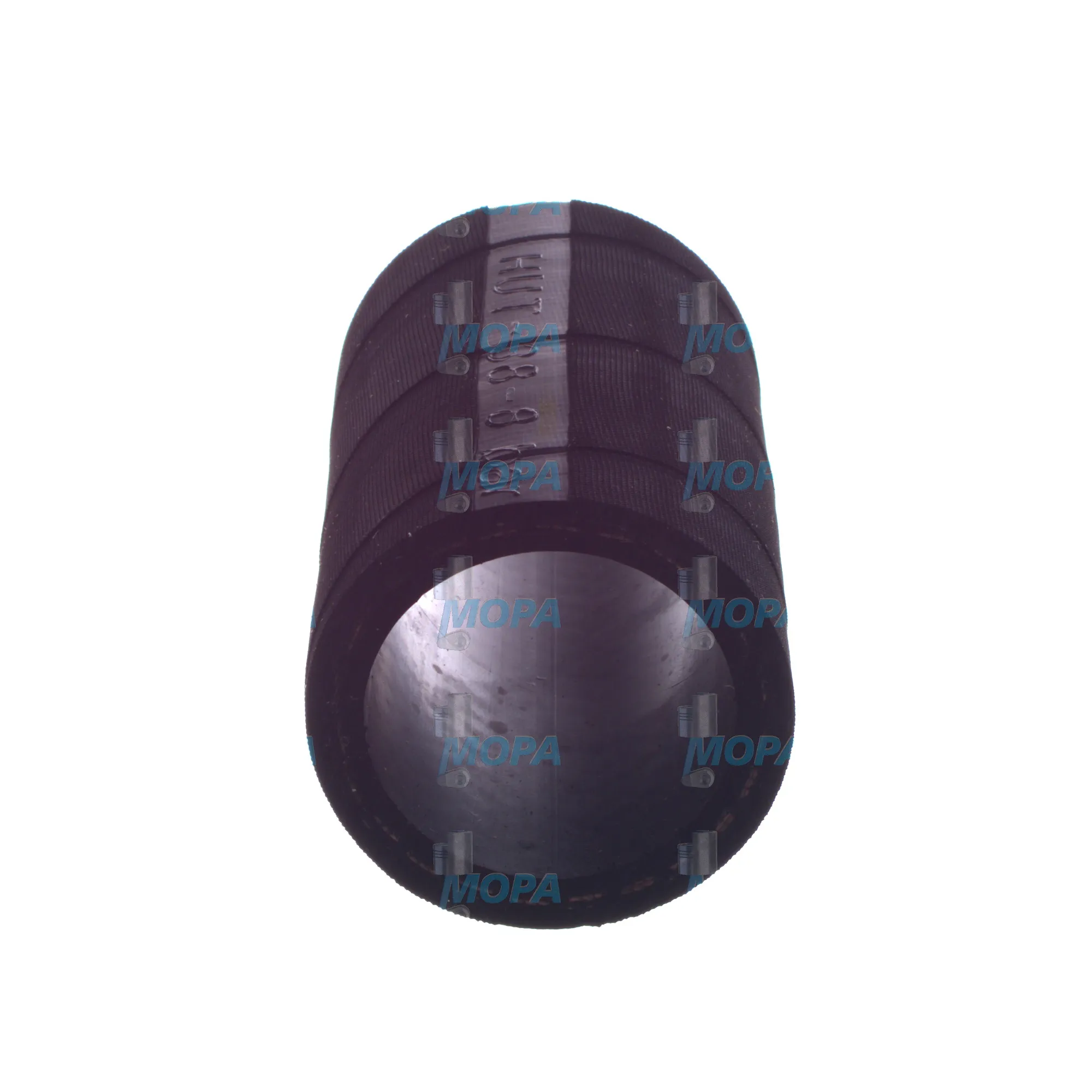 RUBBER SLEEVE - 700368038005 suitable for MTU engines 8