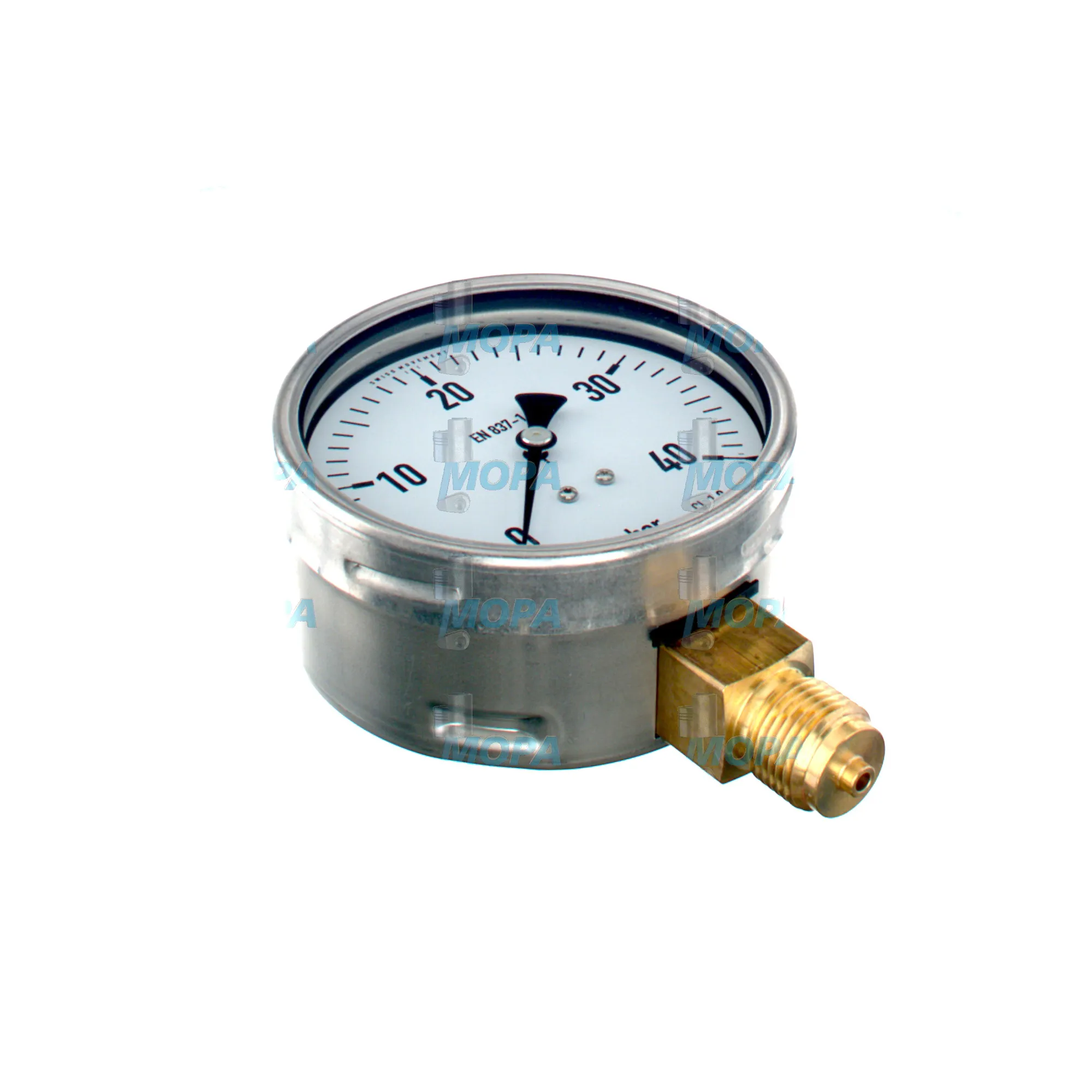 PRESSURE GAUGE - 01168480 suitable for MWM & Deutz engines 8