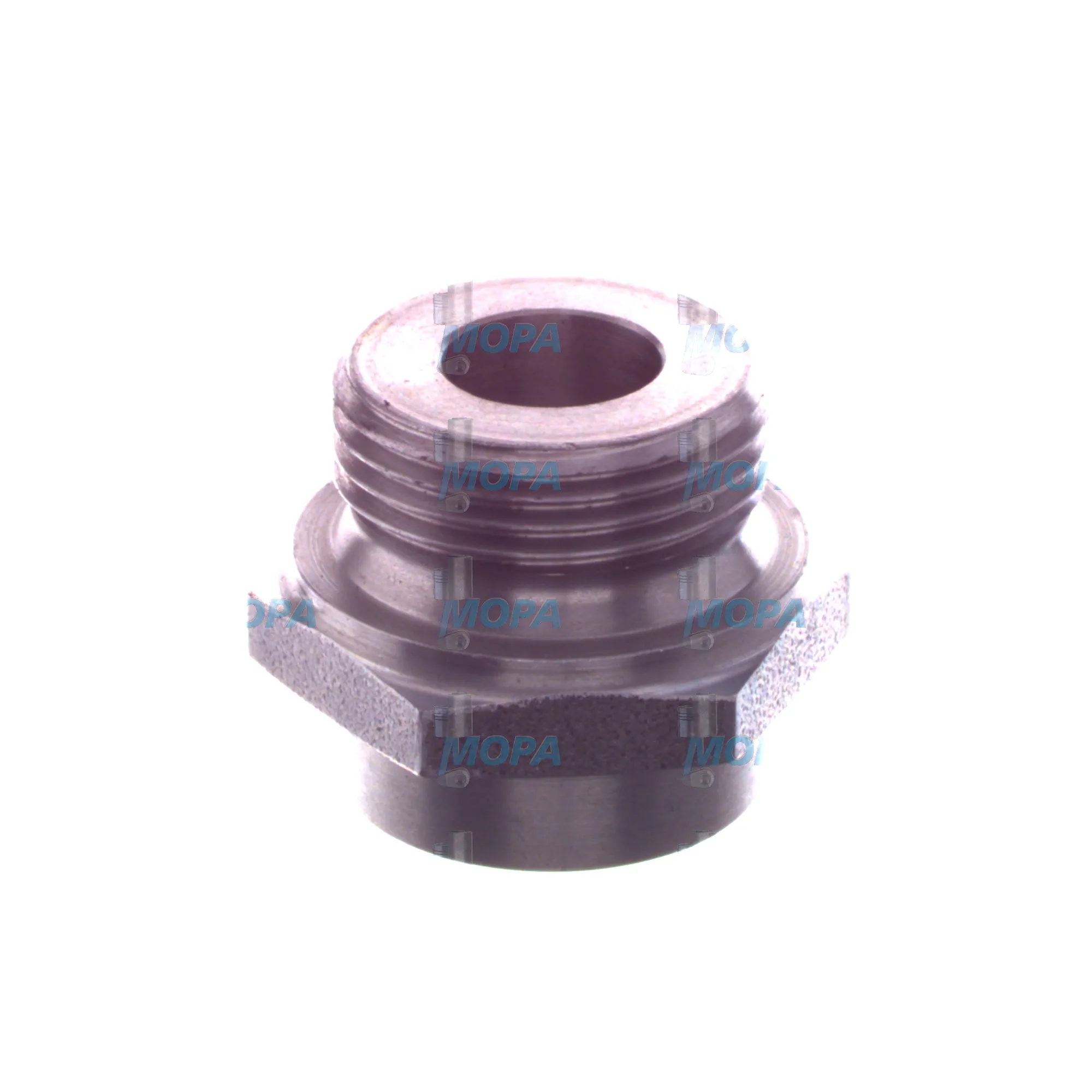 SCREW-FITTING UNION - 5560780669 suitable for MTU engines 7