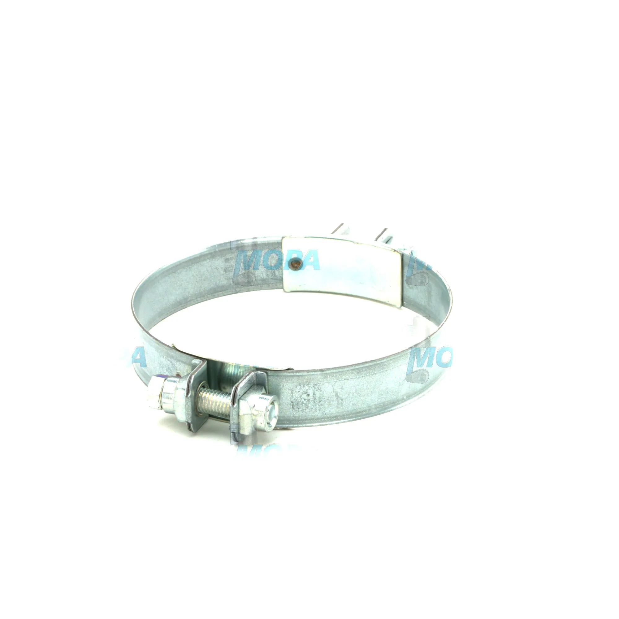 CLAMP - 900288124001 suitable for MTU engines 9