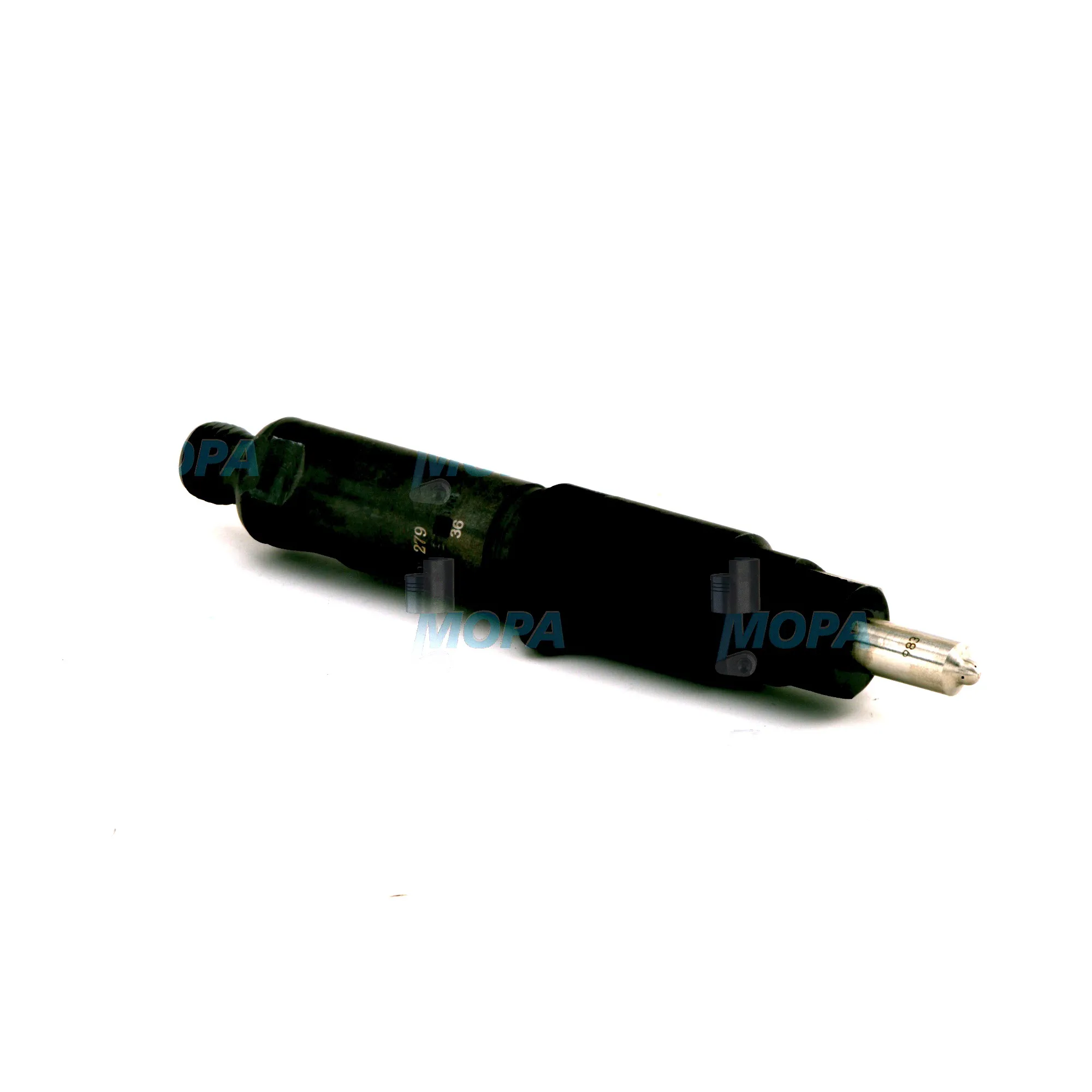 DUESENHALTERKOMBINATION - 0432231768 passend für Bosch Motoren 7
