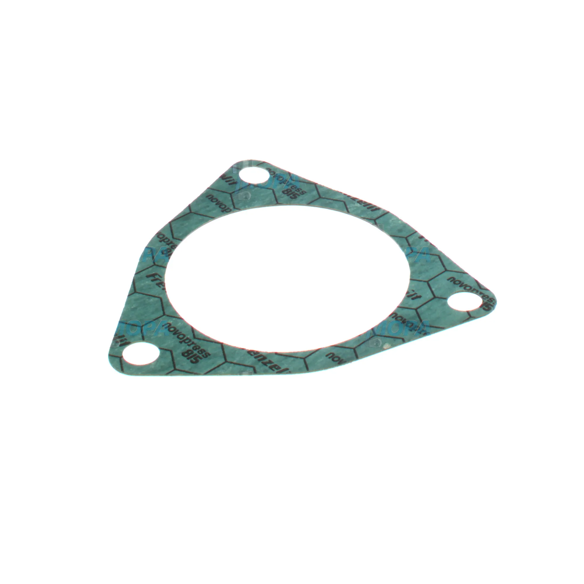 GASKET - 5502035280 suitable for MTU engines