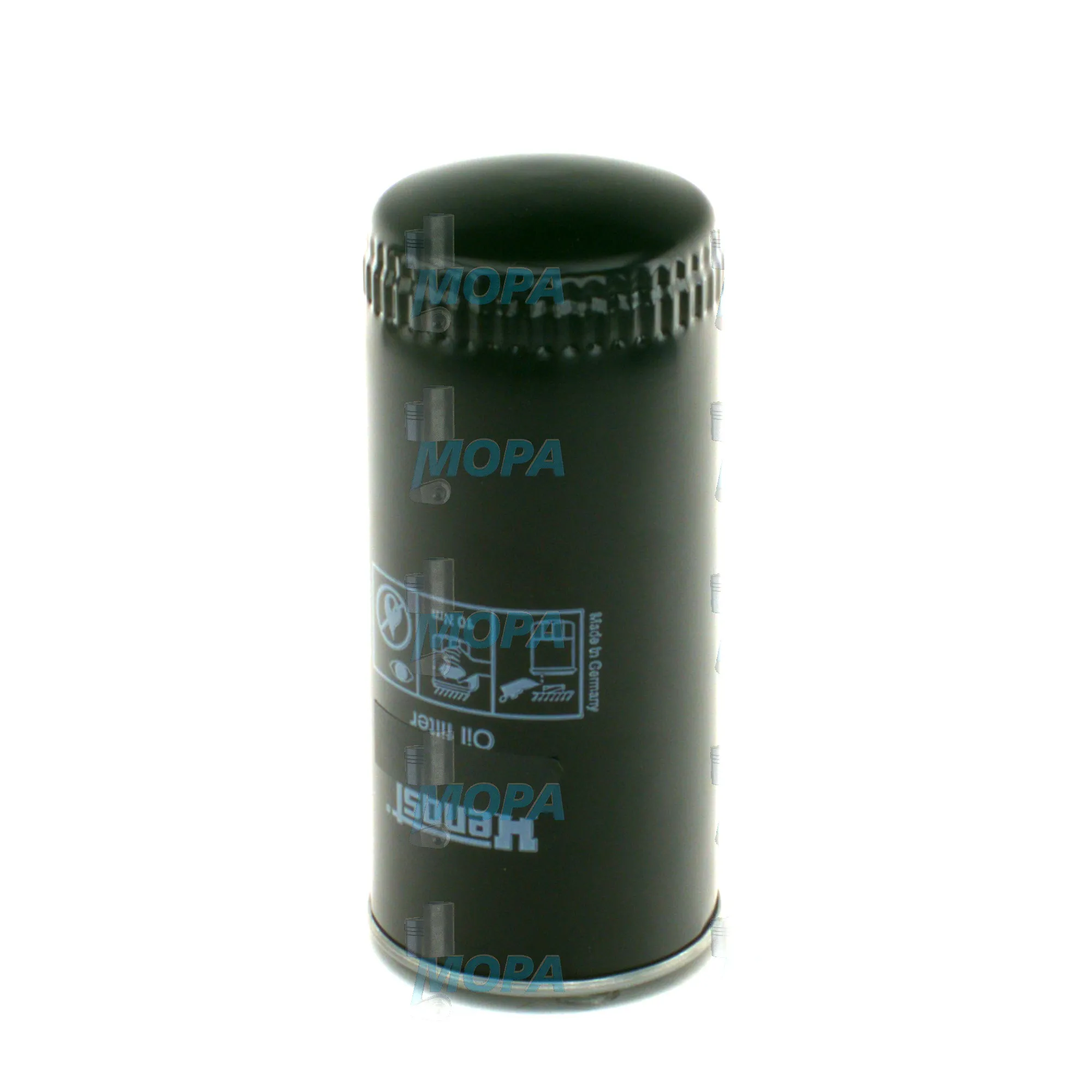 WECHSELFILTER - 01183574 passend für Deutz Motoren 9